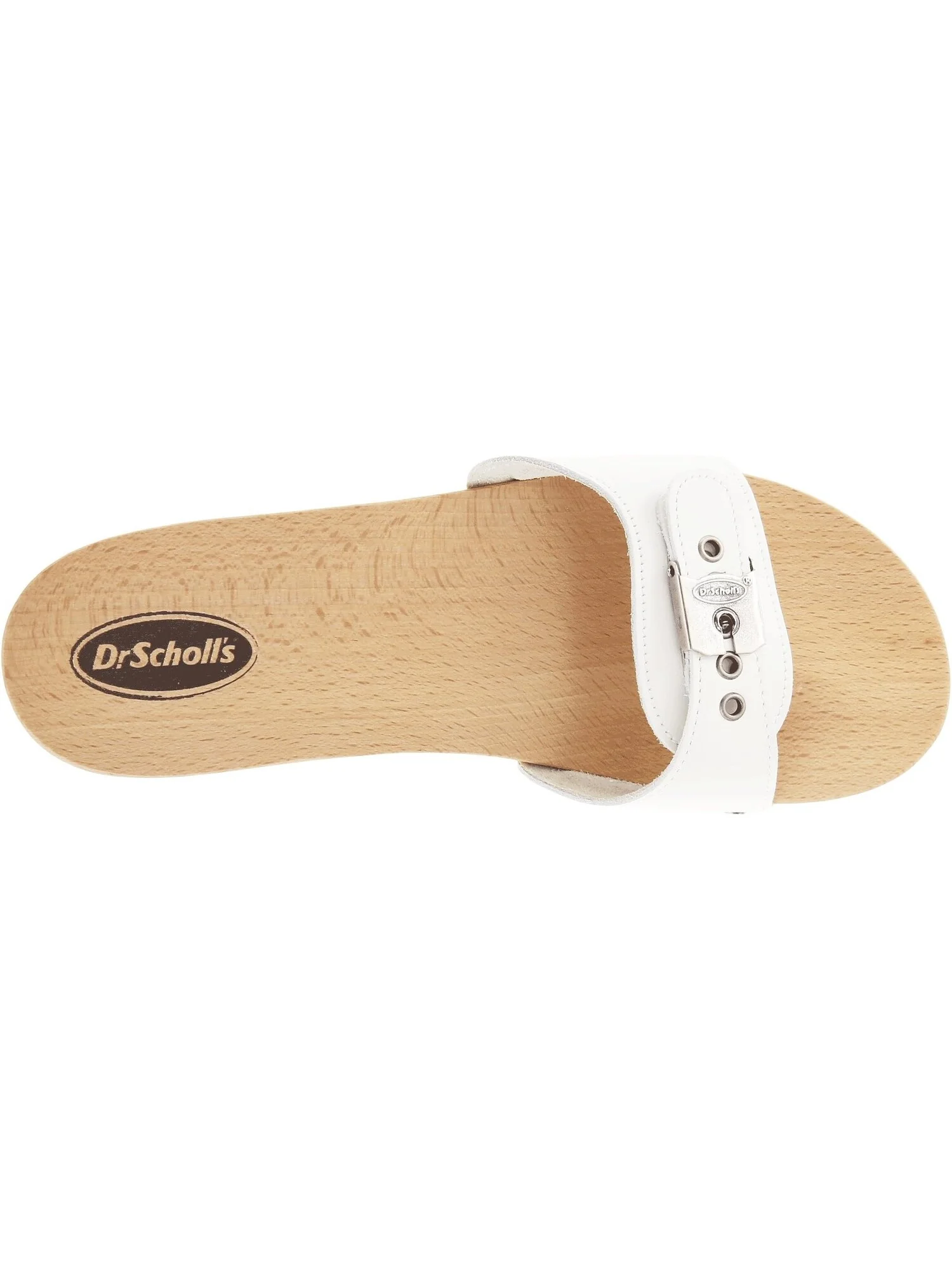 Сандалии на плоской подошве Original - Original Collection Dr. Scholl's — 2