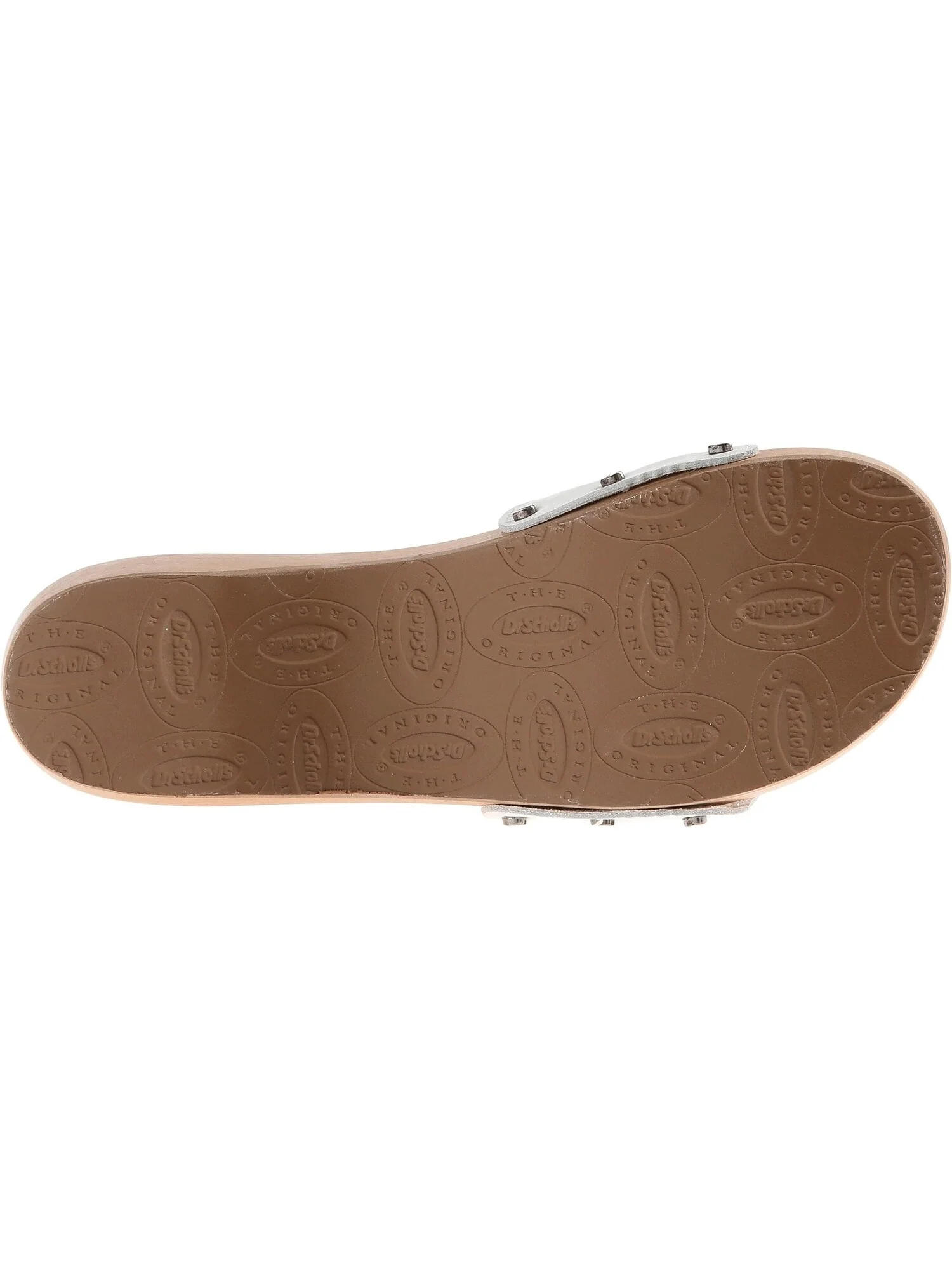 Сандалии на плоской подошве Original - Original Collection Dr. Scholl's — 3