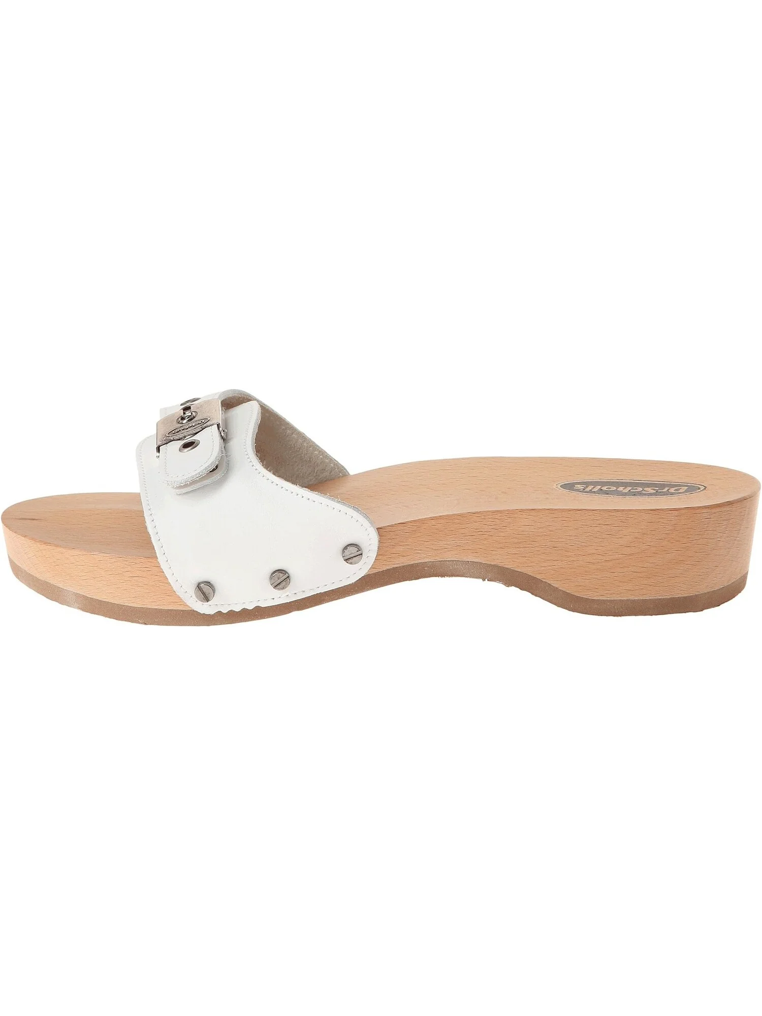 Сандалии на плоской подошве Original - Original Collection Dr. Scholl's — 4