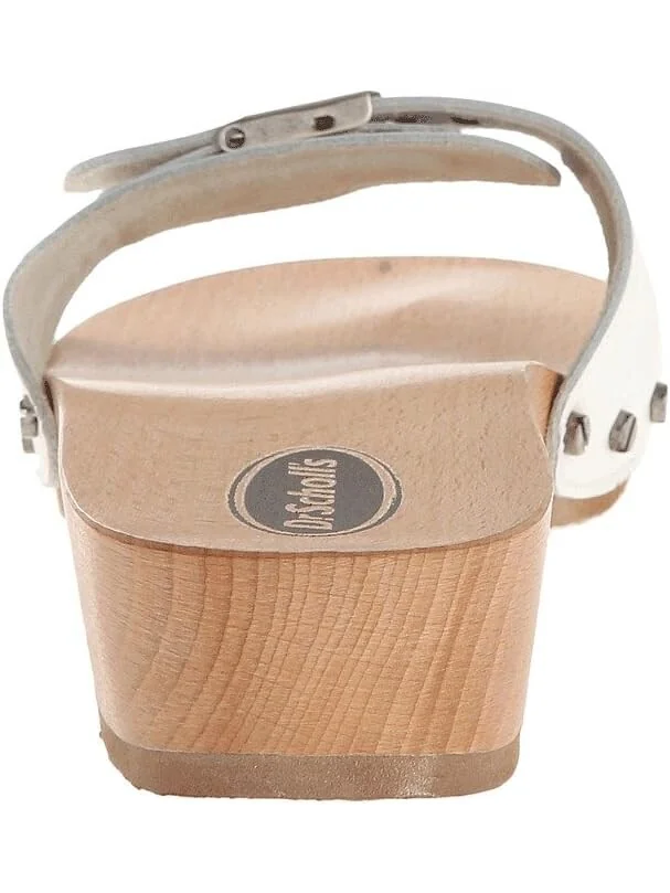 Сандалии на плоской подошве Original - Original Collection Dr. Scholl's — 5