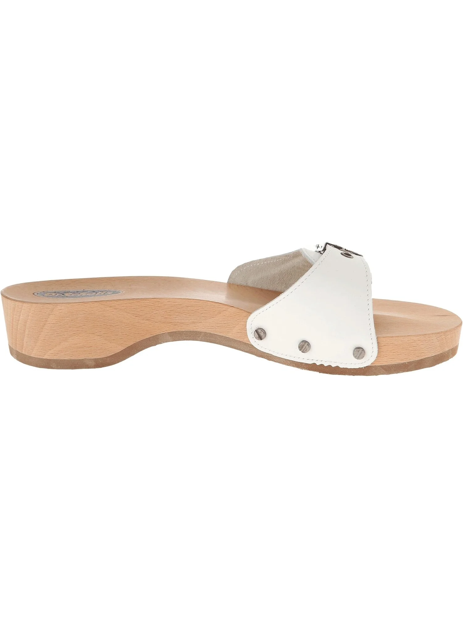 Сандалии на плоской подошве Original - Original Collection Dr. Scholl's — 6