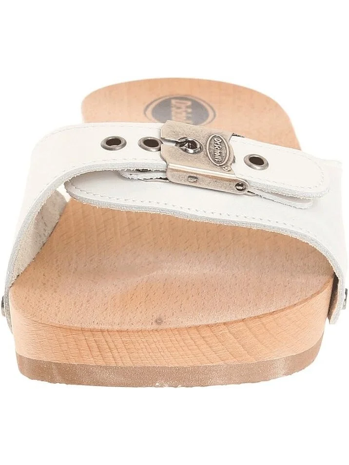 Сандалии на плоской подошве Original - Original Collection Dr. Scholl's — 7
