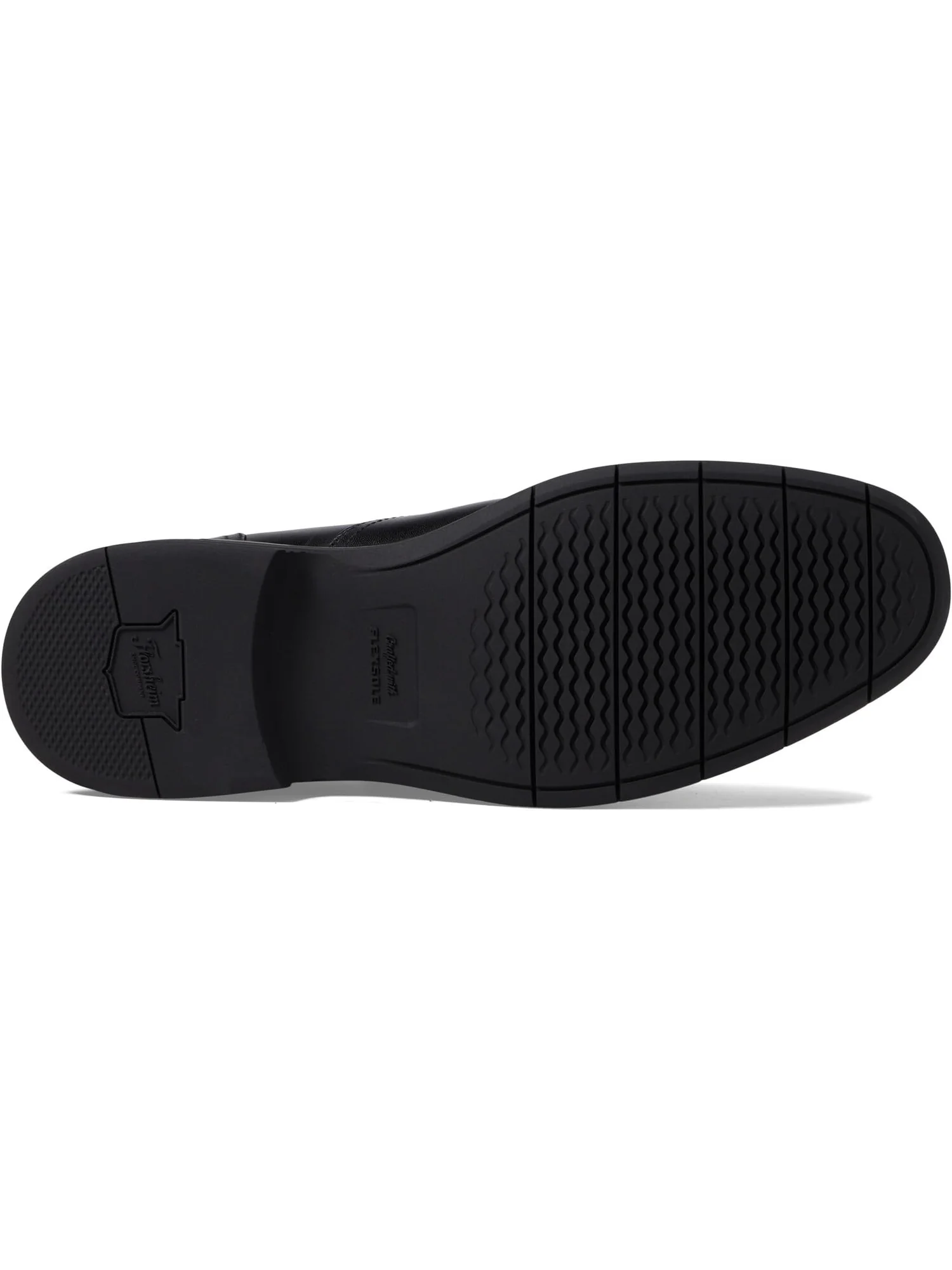 Лоферы Florsheim Norwalk Moc Toe Slip-On — 3