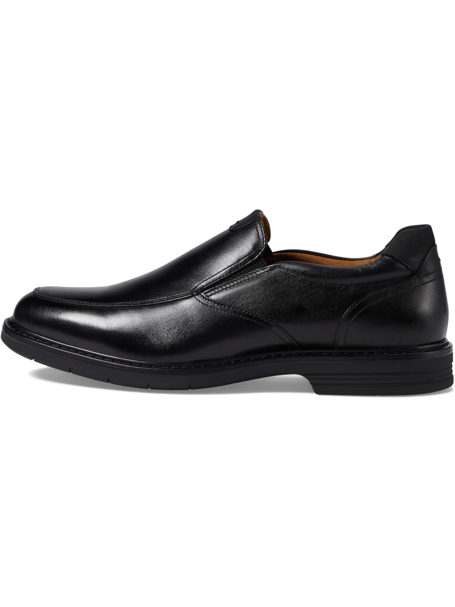 Лоферы Florsheim Norwalk Moc Toe Slip-On — 4