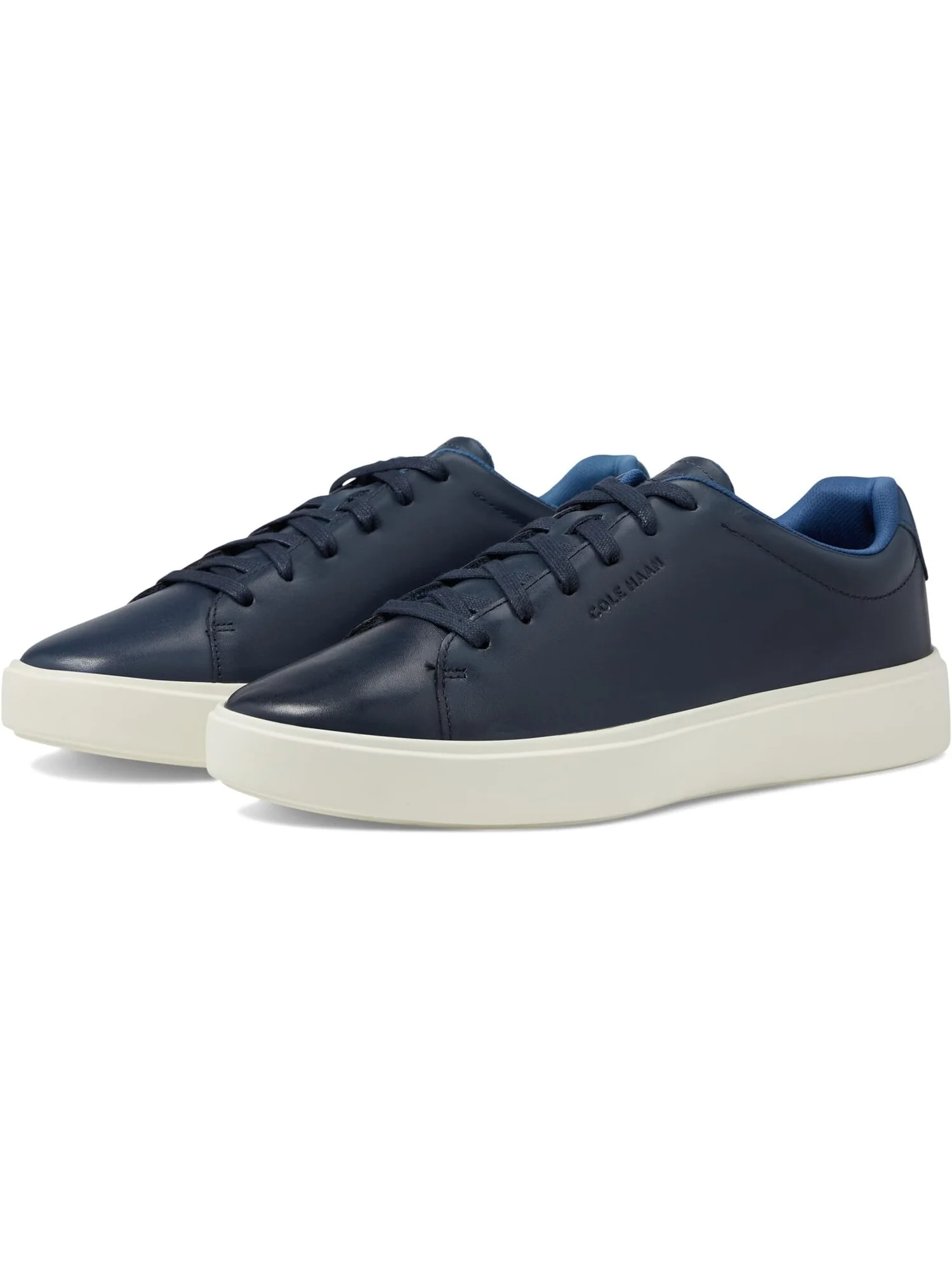 Кроссовки Grand Crosscourt Traveler Sneaker Cole Haan — 1