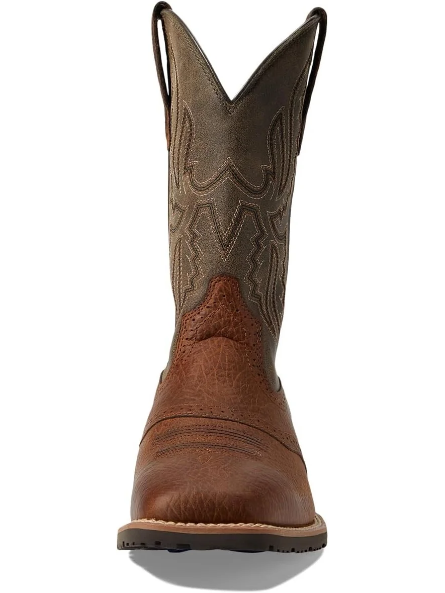 Ботинки Ariat Hybrid Ranchway Western — 2