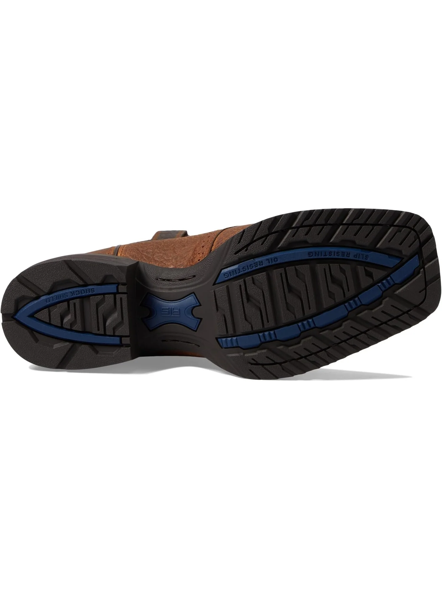 Ботинки Ariat Hybrid Ranchway Western — 3