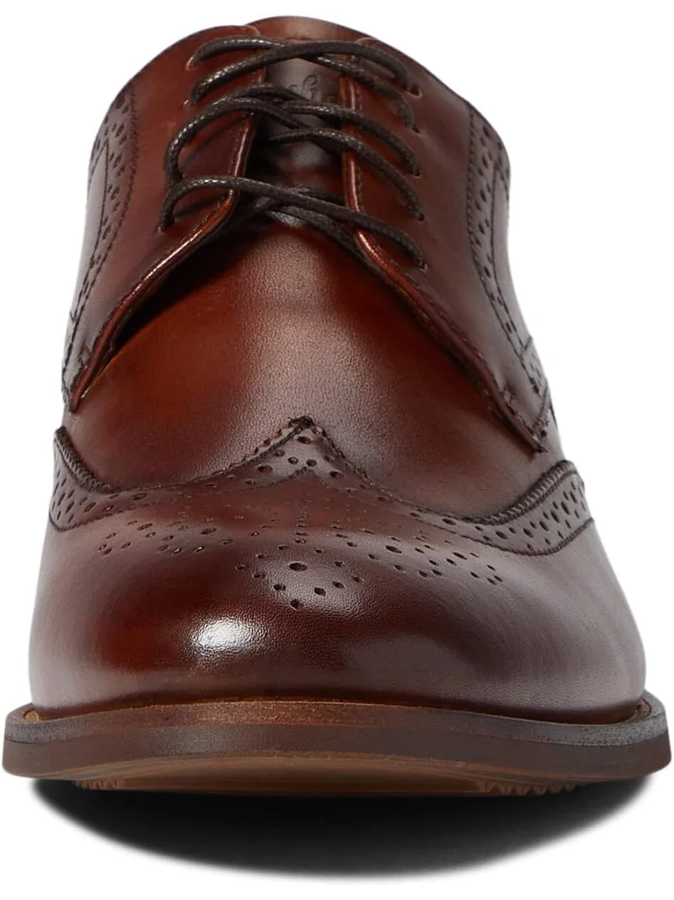 Оксфорды Florsheim Rucci Wing Tip — 2