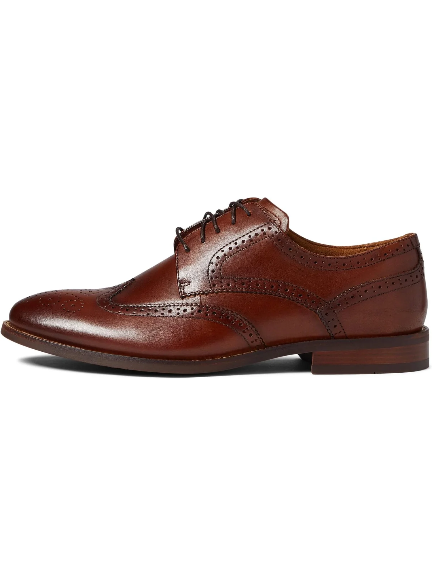 Оксфорды Florsheim Rucci Wing Tip — 4