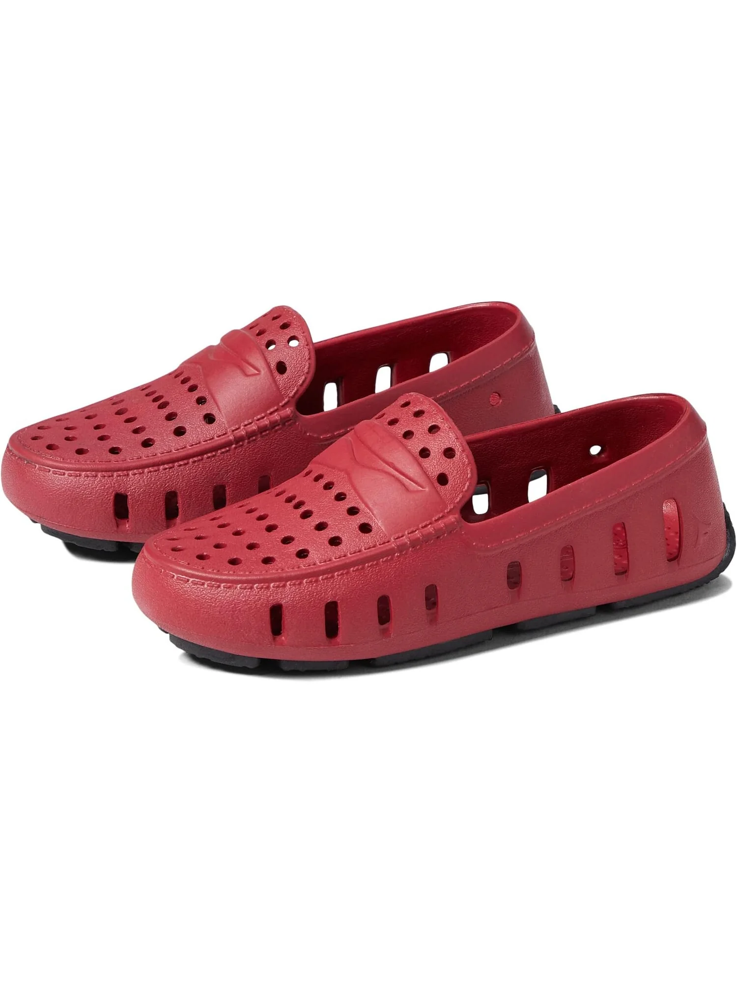Лоферы Floafers Kids Prodigy Driver EVA Loafers Floafers — черный