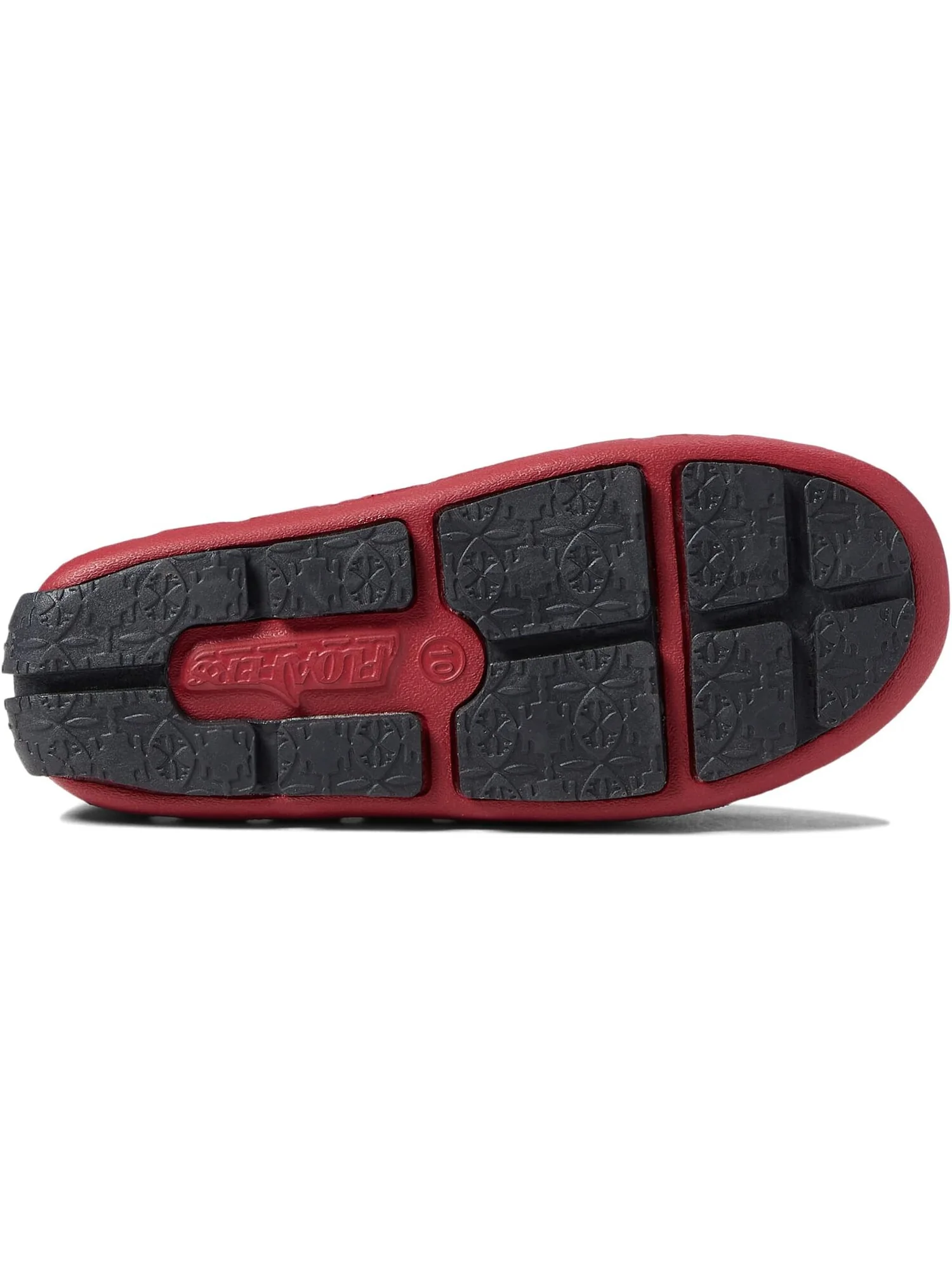 Лоферы Floafers Kids Prodigy Driver EVA Loafers Floafers — 3