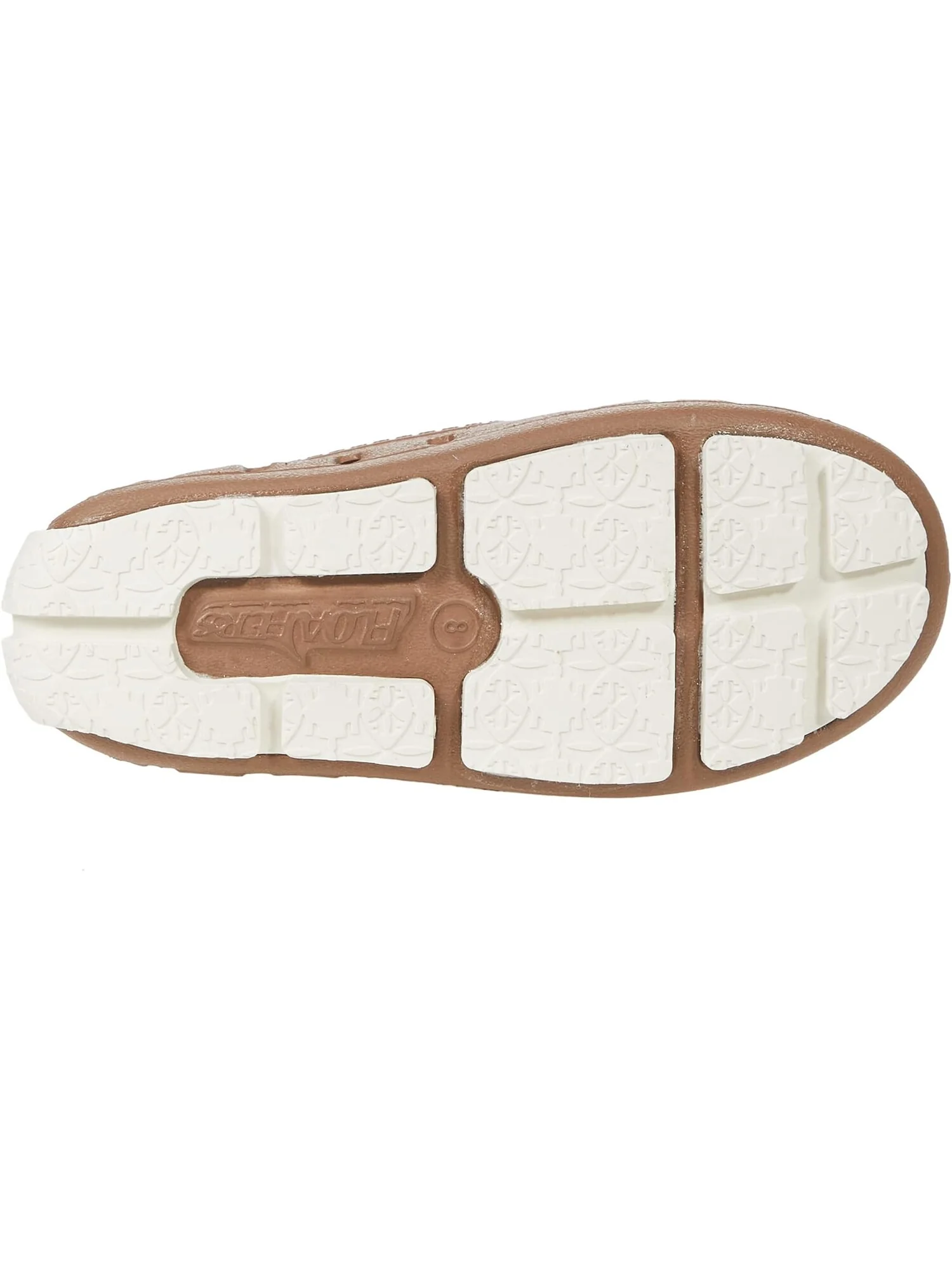 Лоферы Floafers Kids Prodigy Driver EVA Loafers Floafers — 3