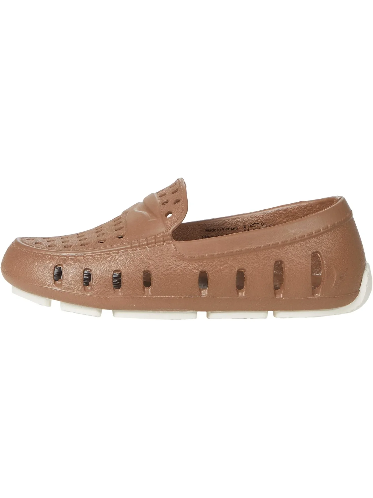 Лоферы Floafers Kids Prodigy Driver EVA Loafers Floafers — 4