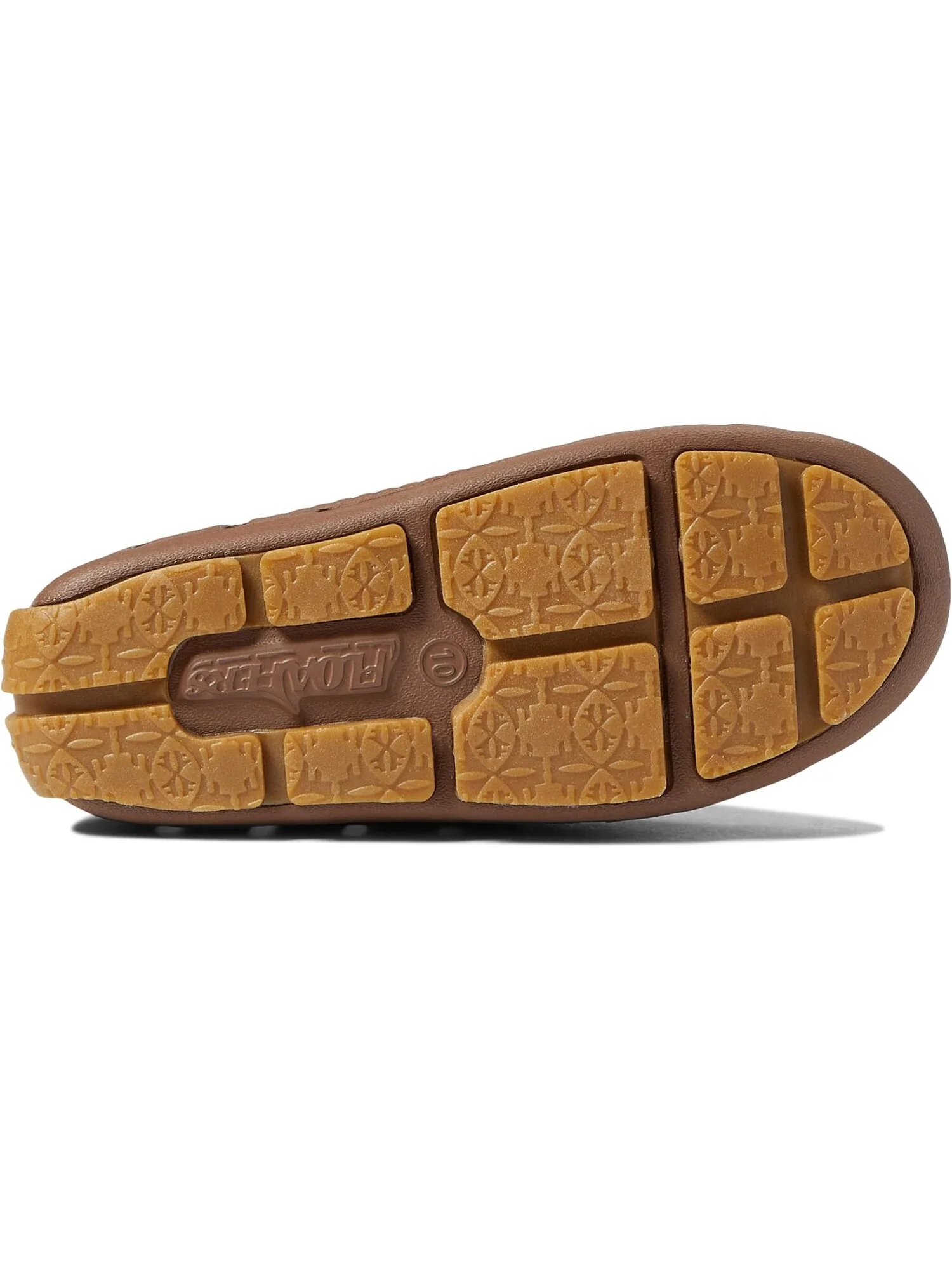 Лоферы Floafers Kids Prodigy Driver EVA Loafers Floafers — 3