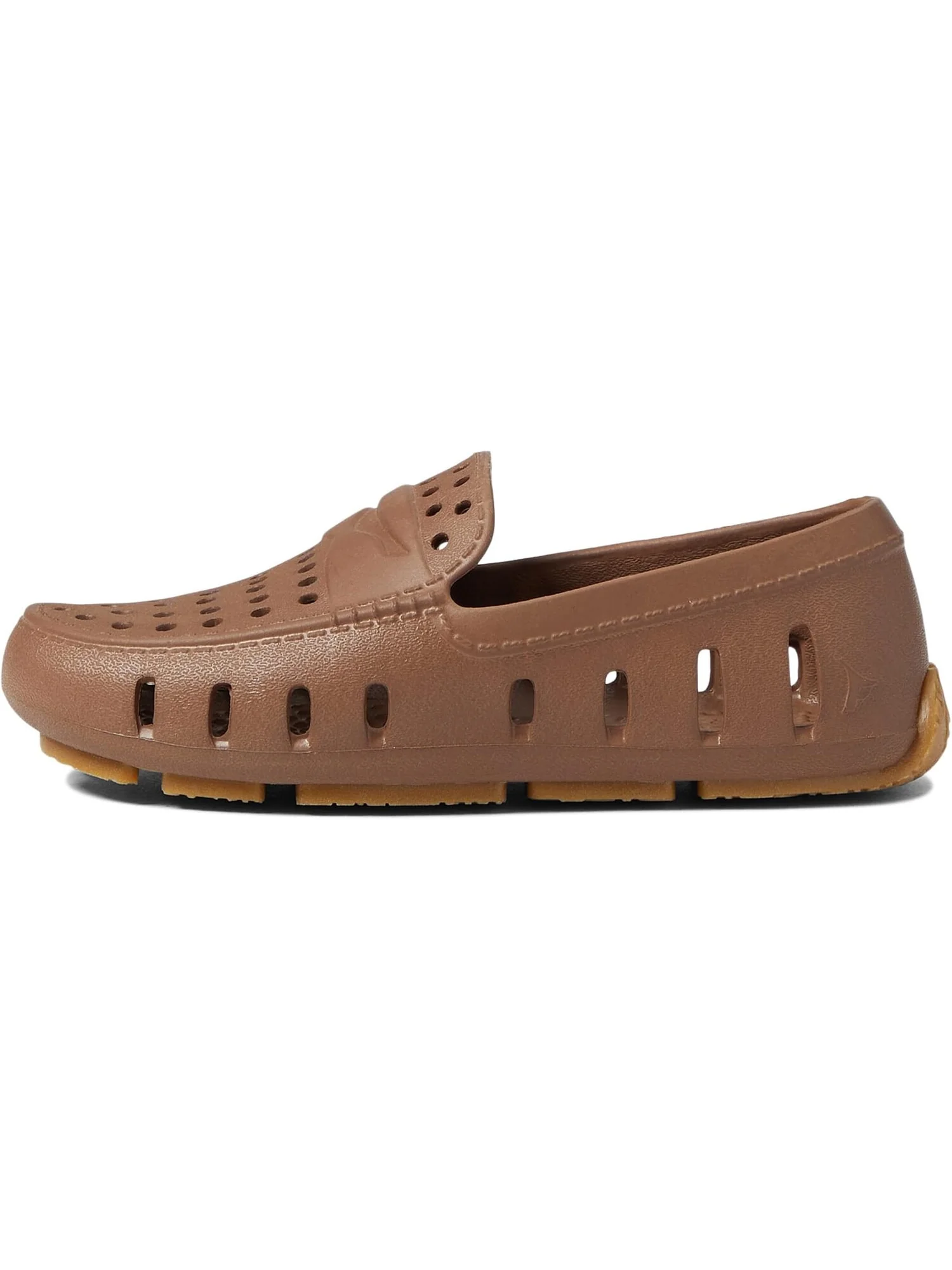 Лоферы Floafers Kids Prodigy Driver EVA Loafers Floafers — 4