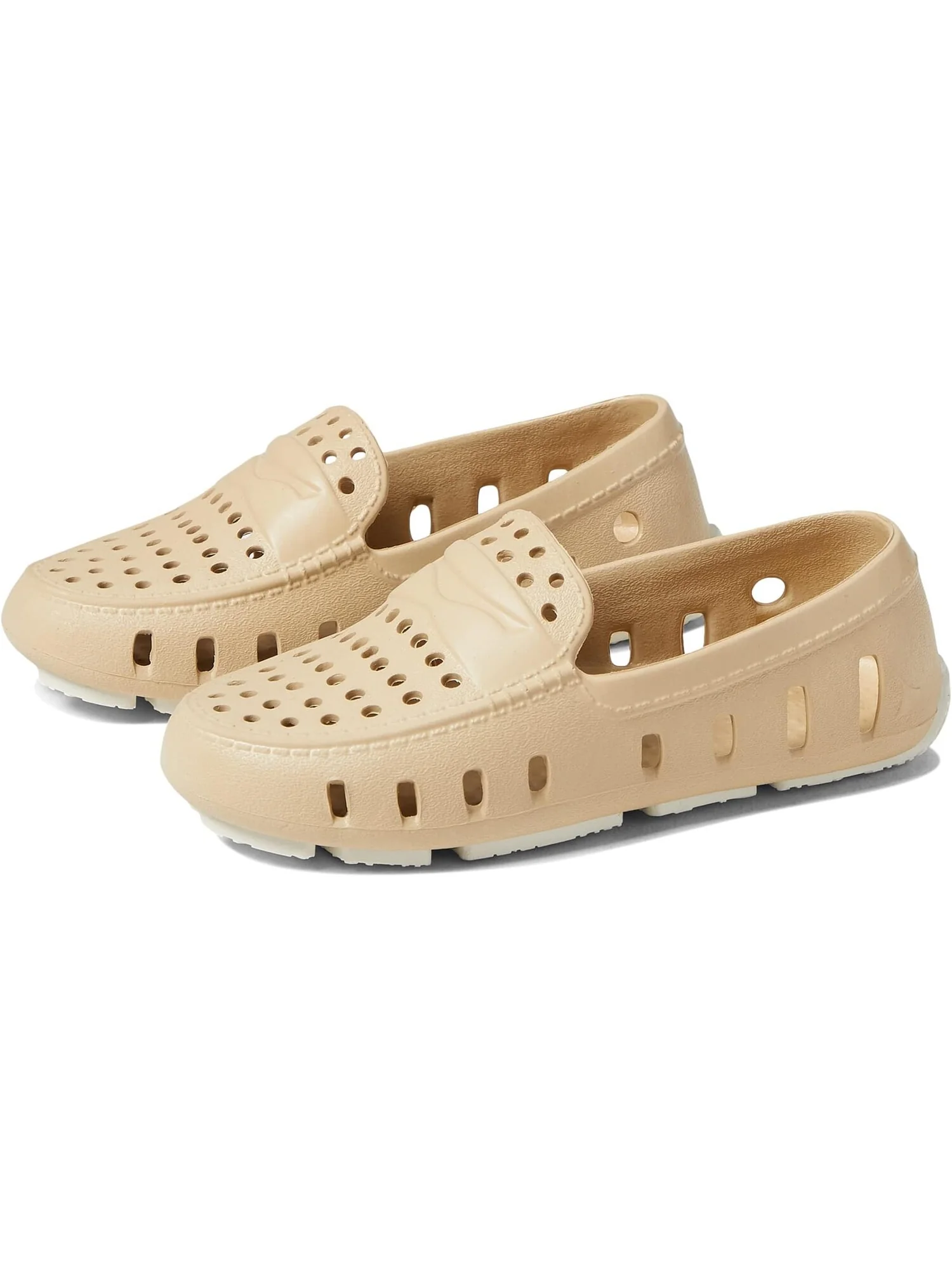 Лоферы Floafers Kids Prodigy Driver EVA Loafers Floafers — коричневый
