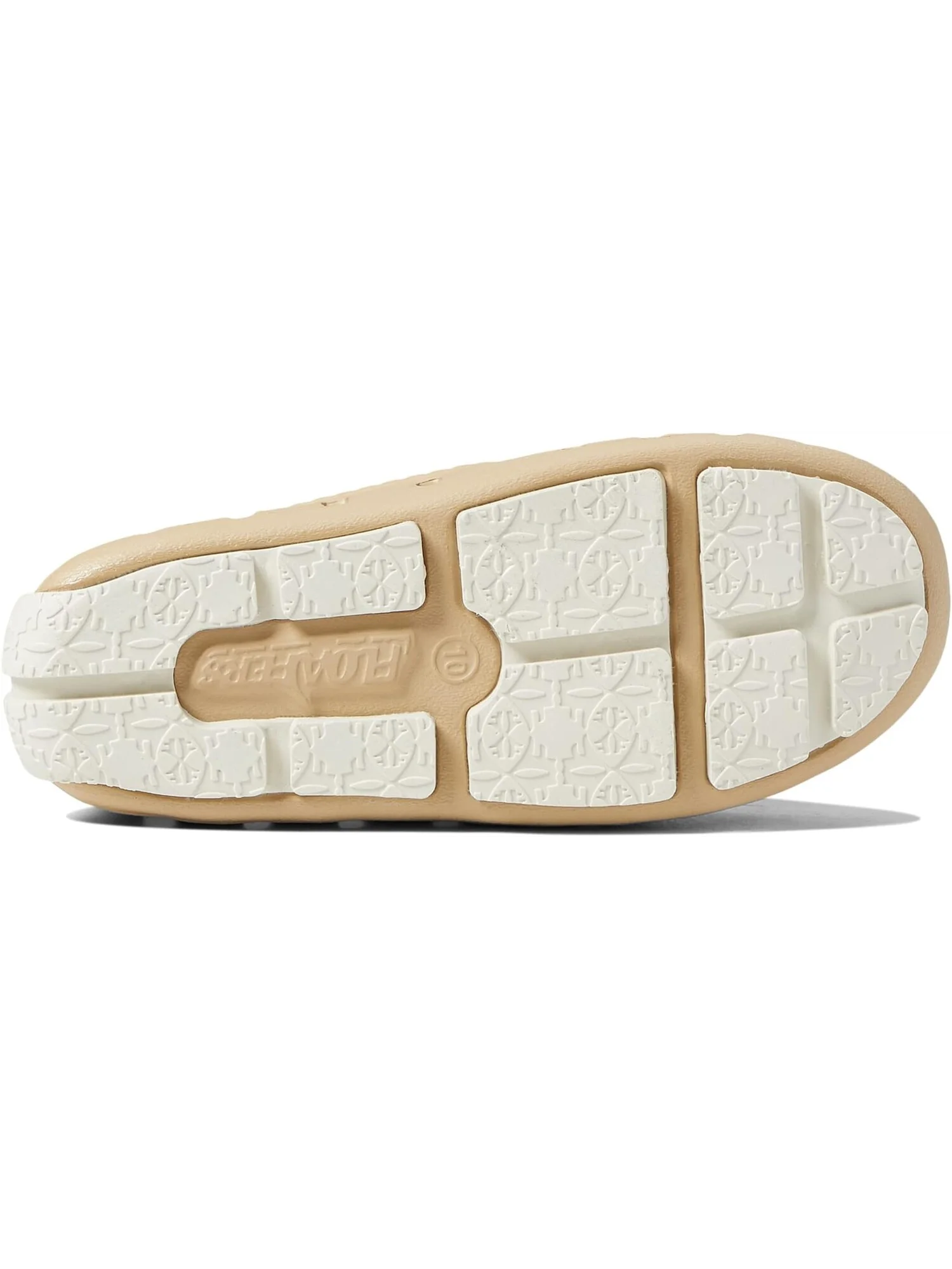 Лоферы Floafers Kids Prodigy Driver EVA Loafers Floafers — 3