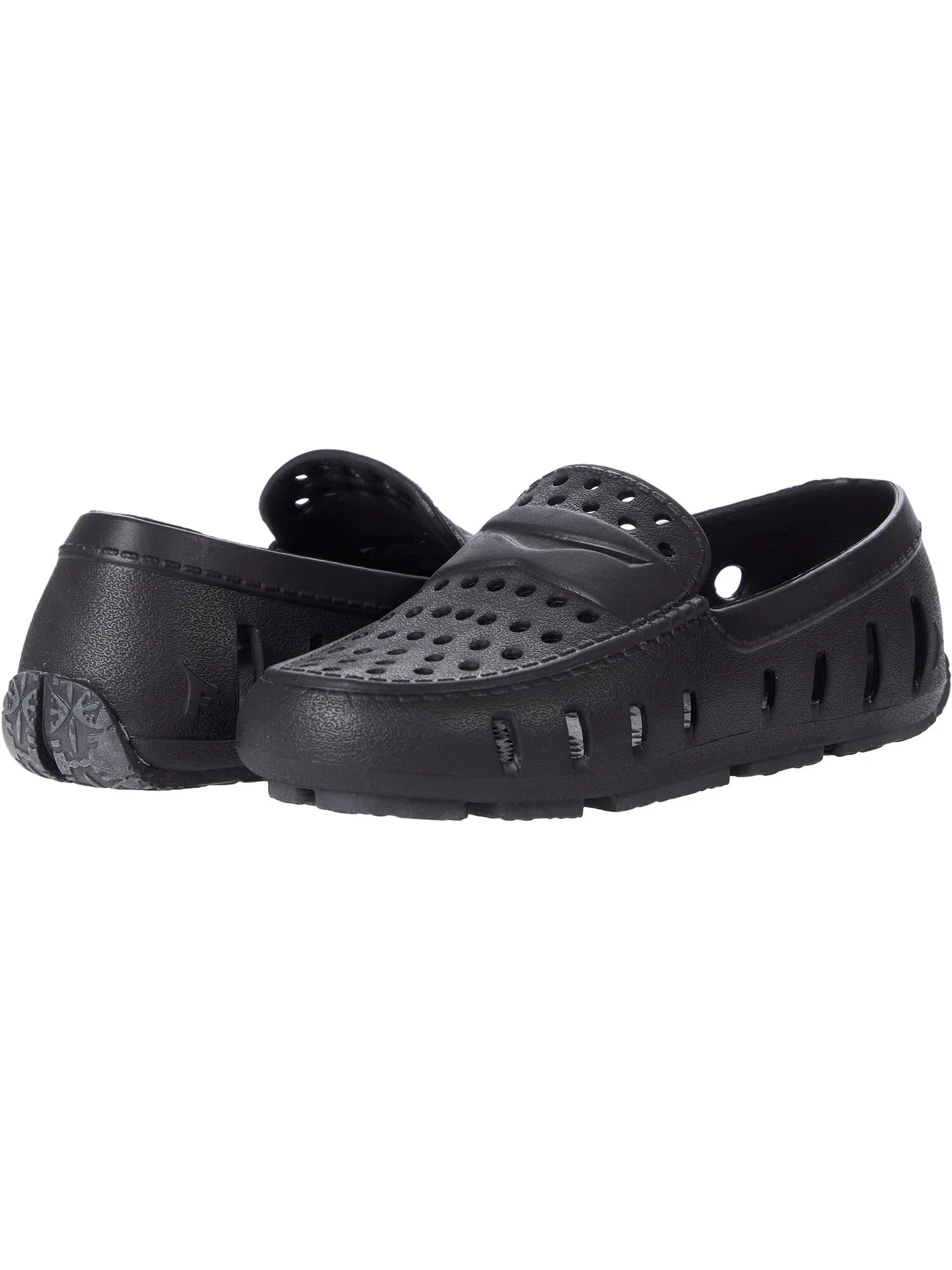 Лоферы Floafers Kids Prodigy Driver EVA Loafers Floafers — серый