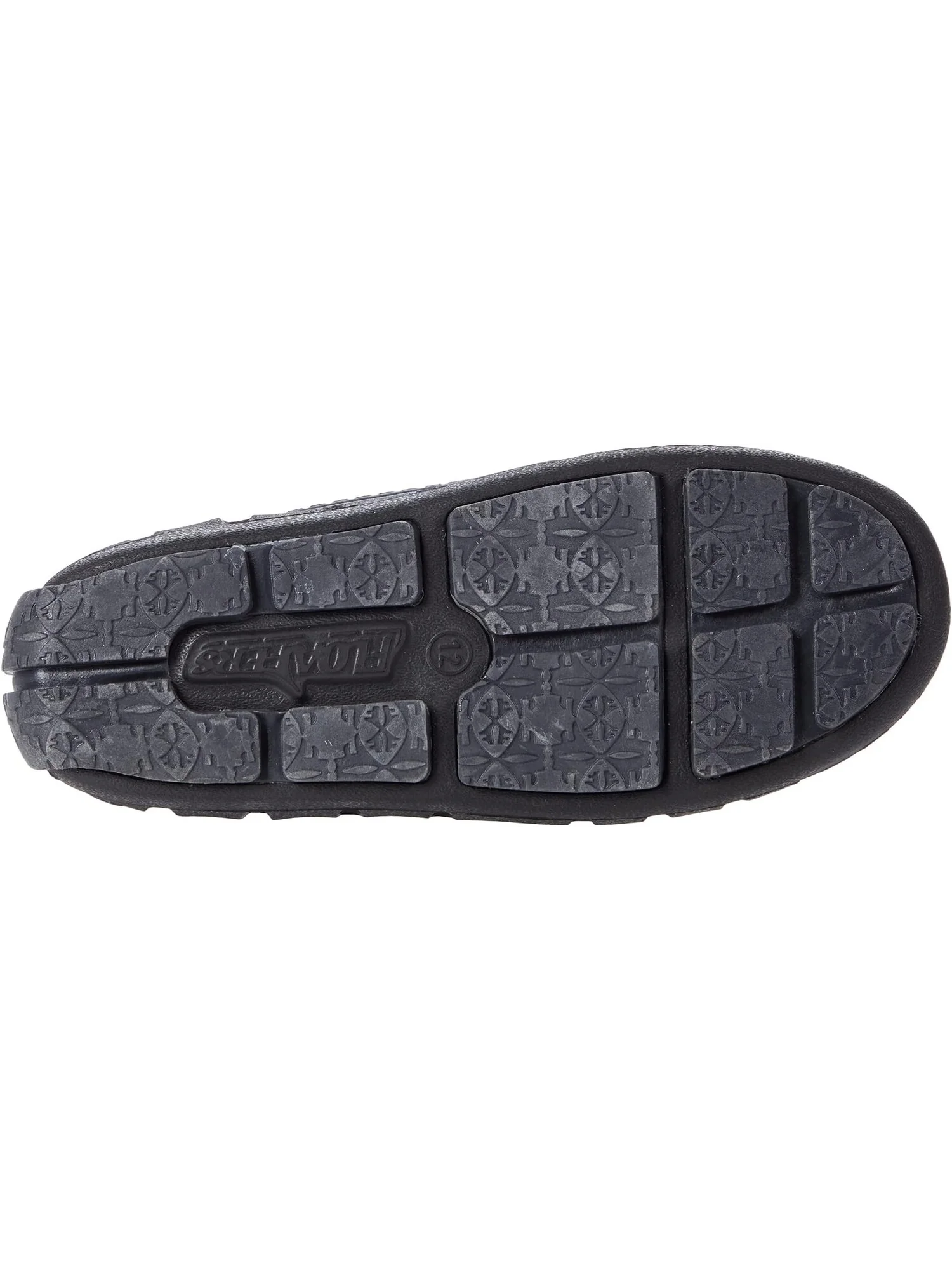 Лоферы Floafers Kids Prodigy Driver EVA Loafers Floafers — 3