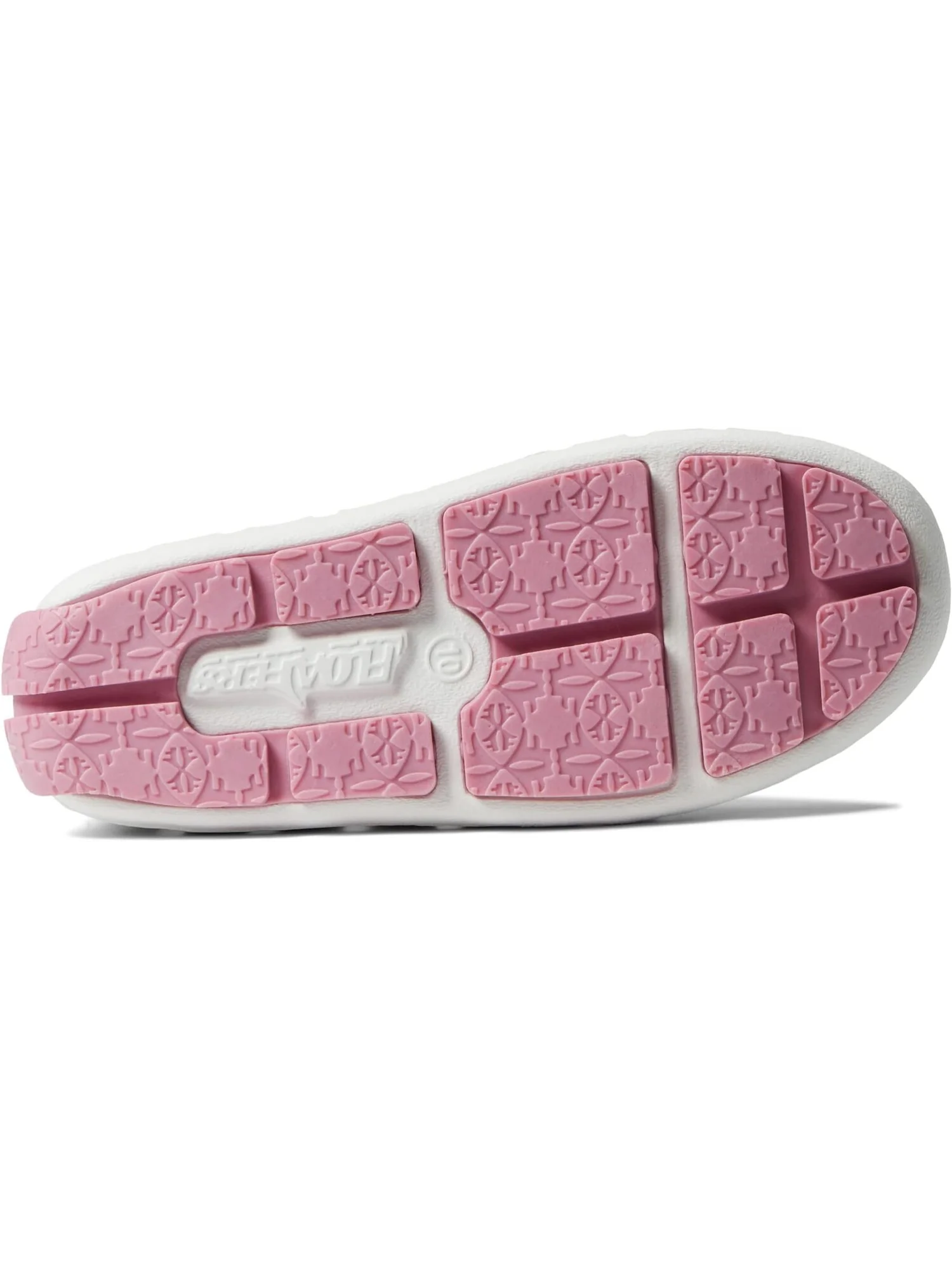 Лоферы Floafers Kids Prodigy Driver EVA Loafers Floafers — 3