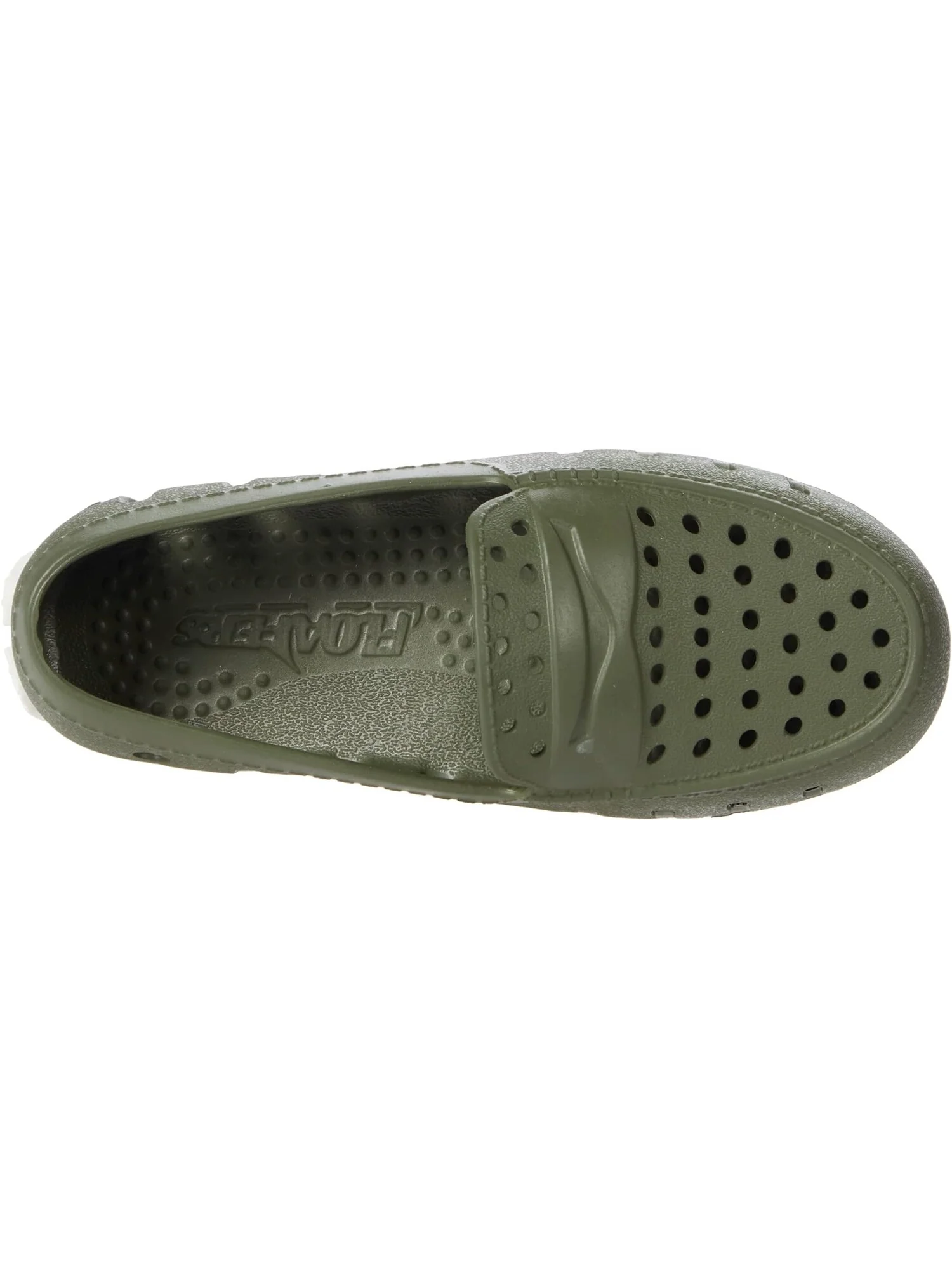 Лоферы Floafers Kids Prodigy Driver EVA Loafers Floafers — 2