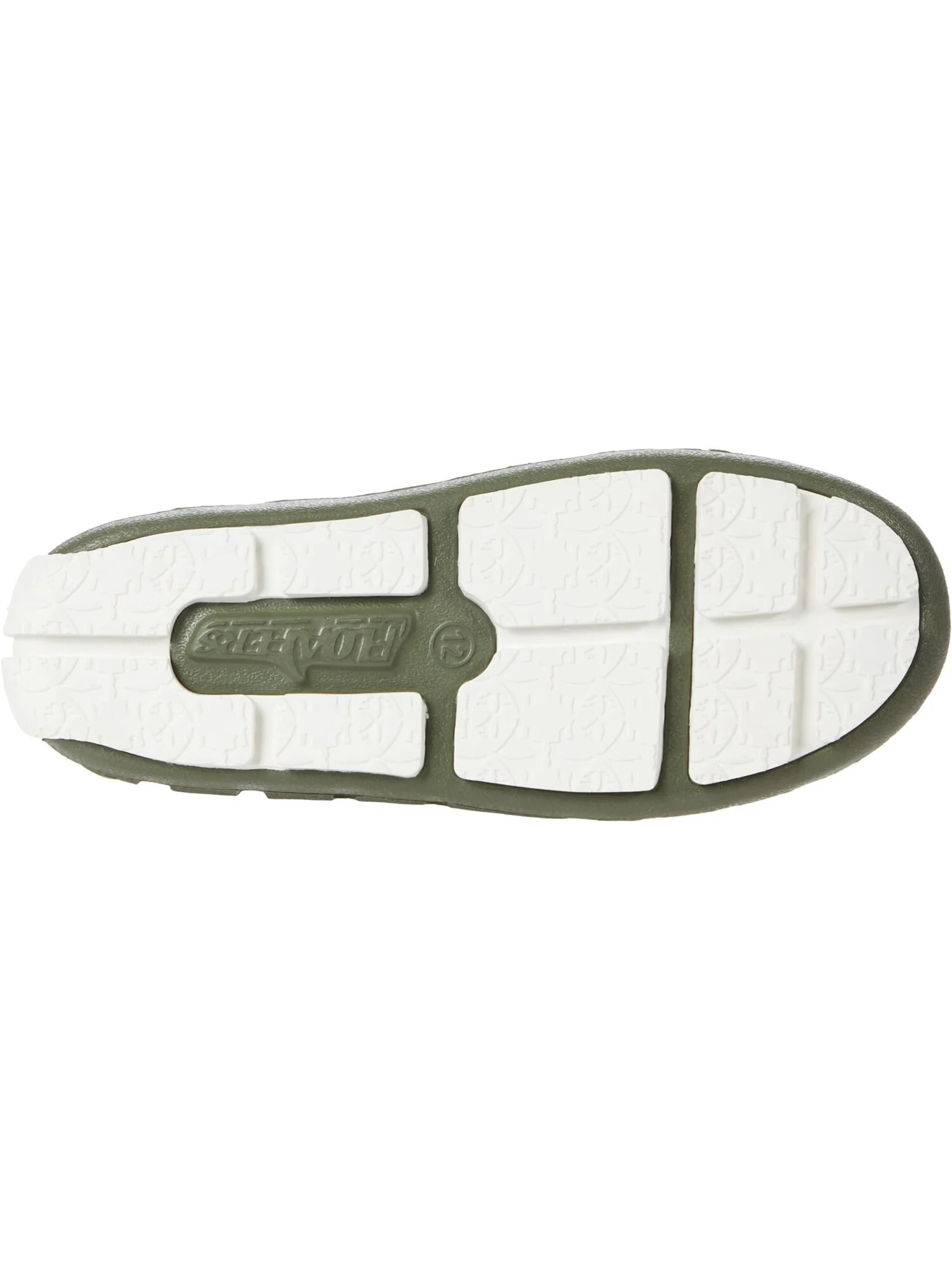 Лоферы Floafers Kids Prodigy Driver EVA Loafers Floafers — 3