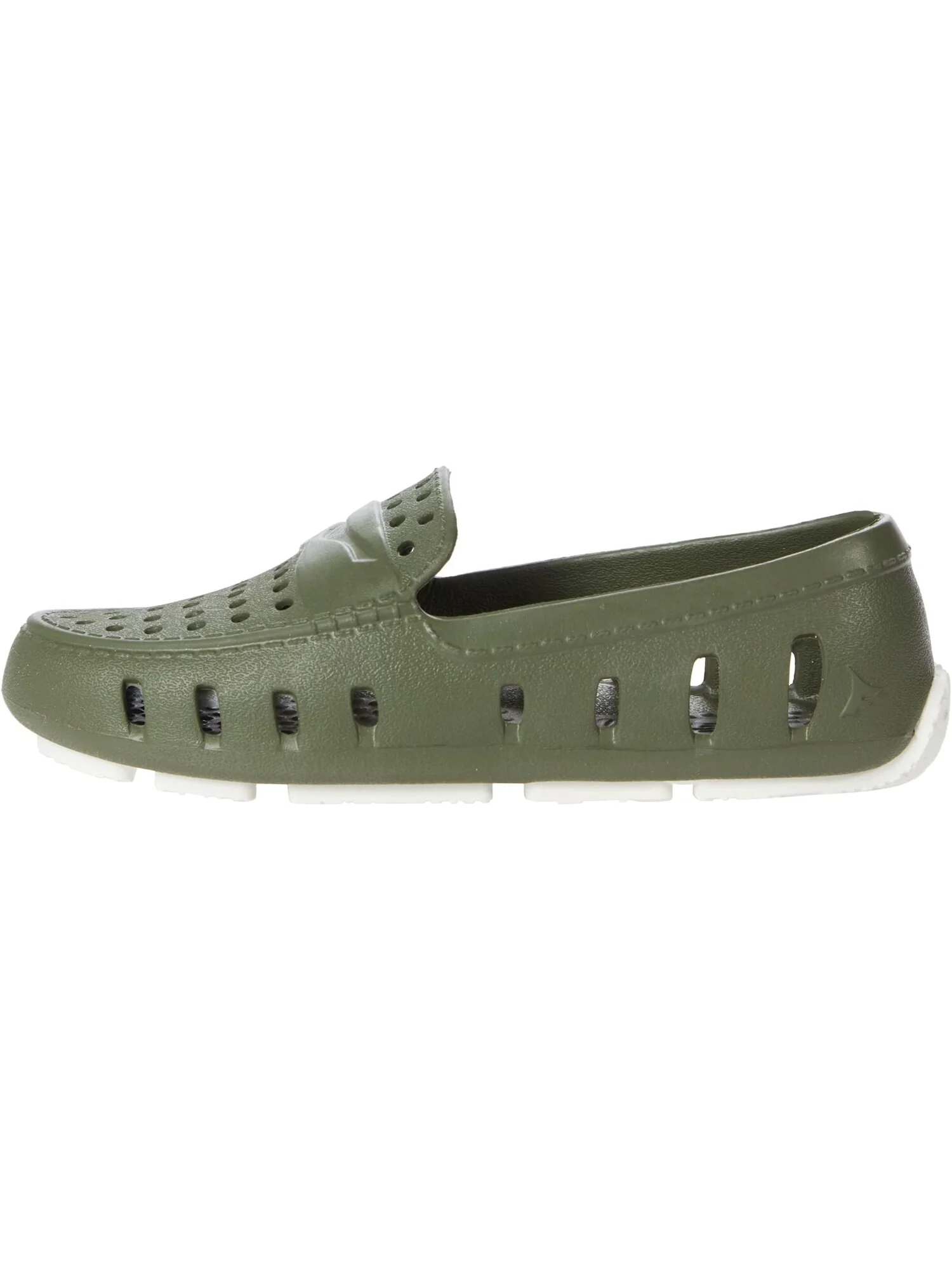 Лоферы Floafers Kids Prodigy Driver EVA Loafers Floafers — 4