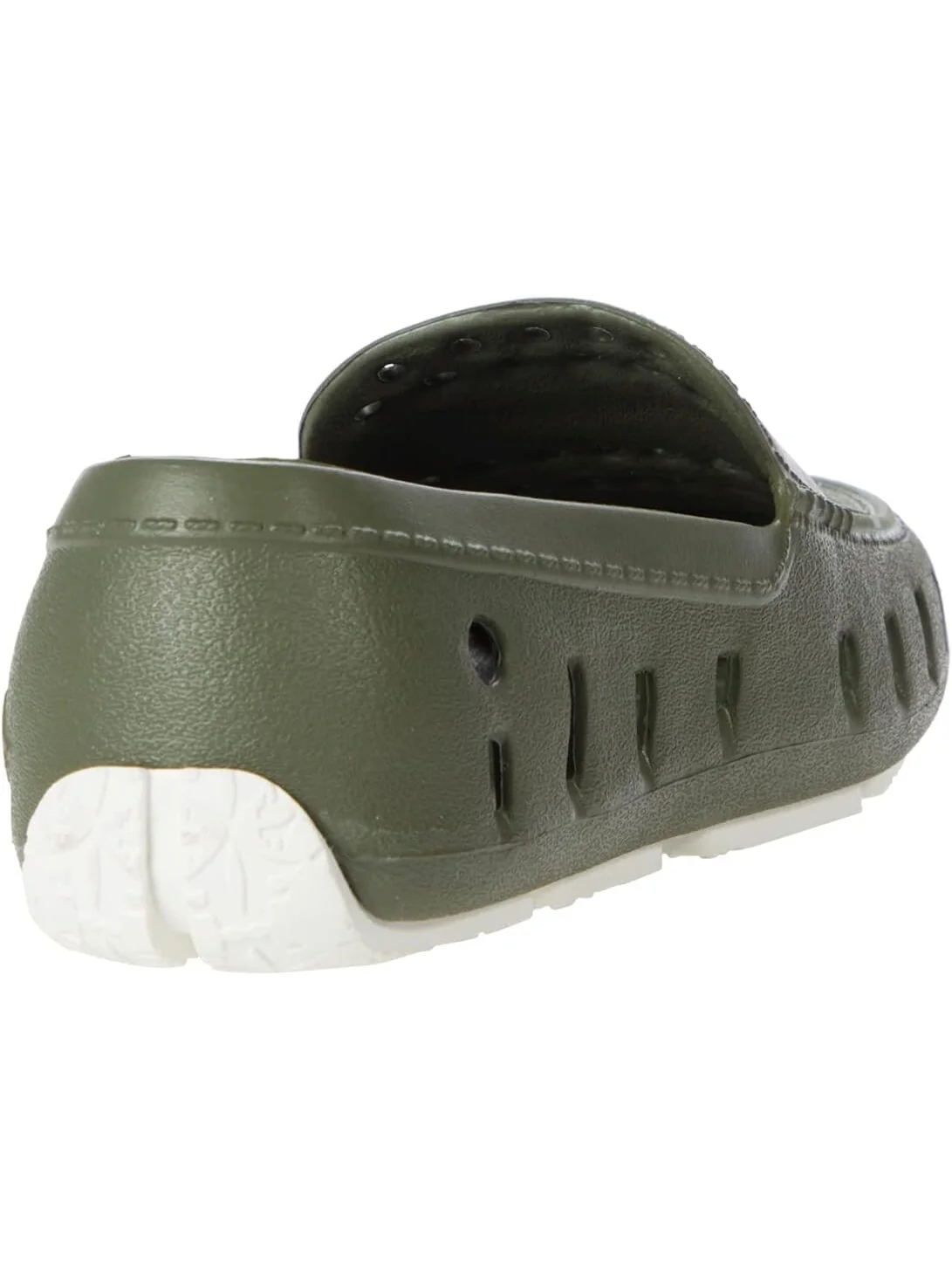 Лоферы Floafers Kids Prodigy Driver EVA Loafers Floafers — 5