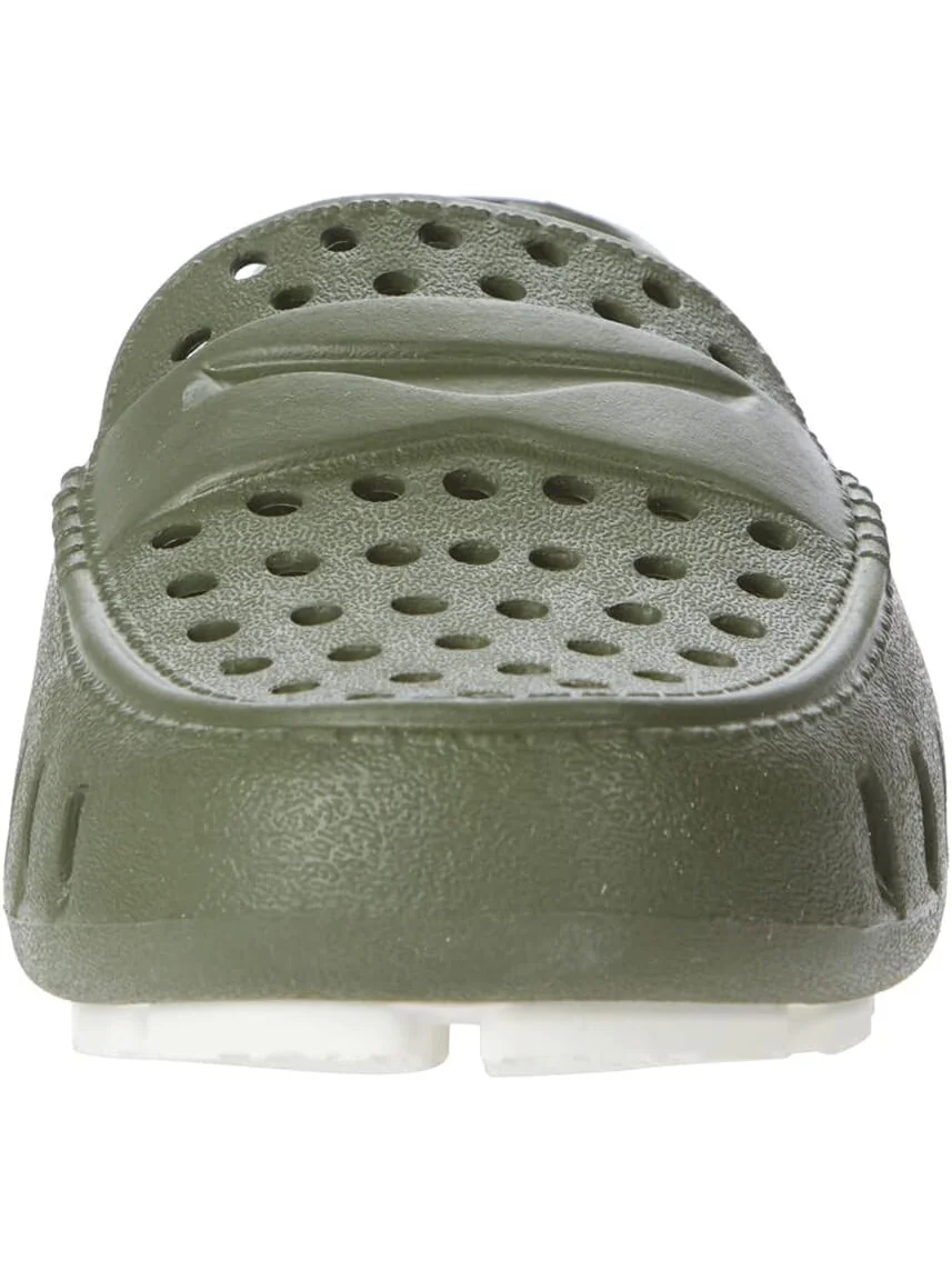 Лоферы Floafers Kids Prodigy Driver EVA Loafers Floafers — 6