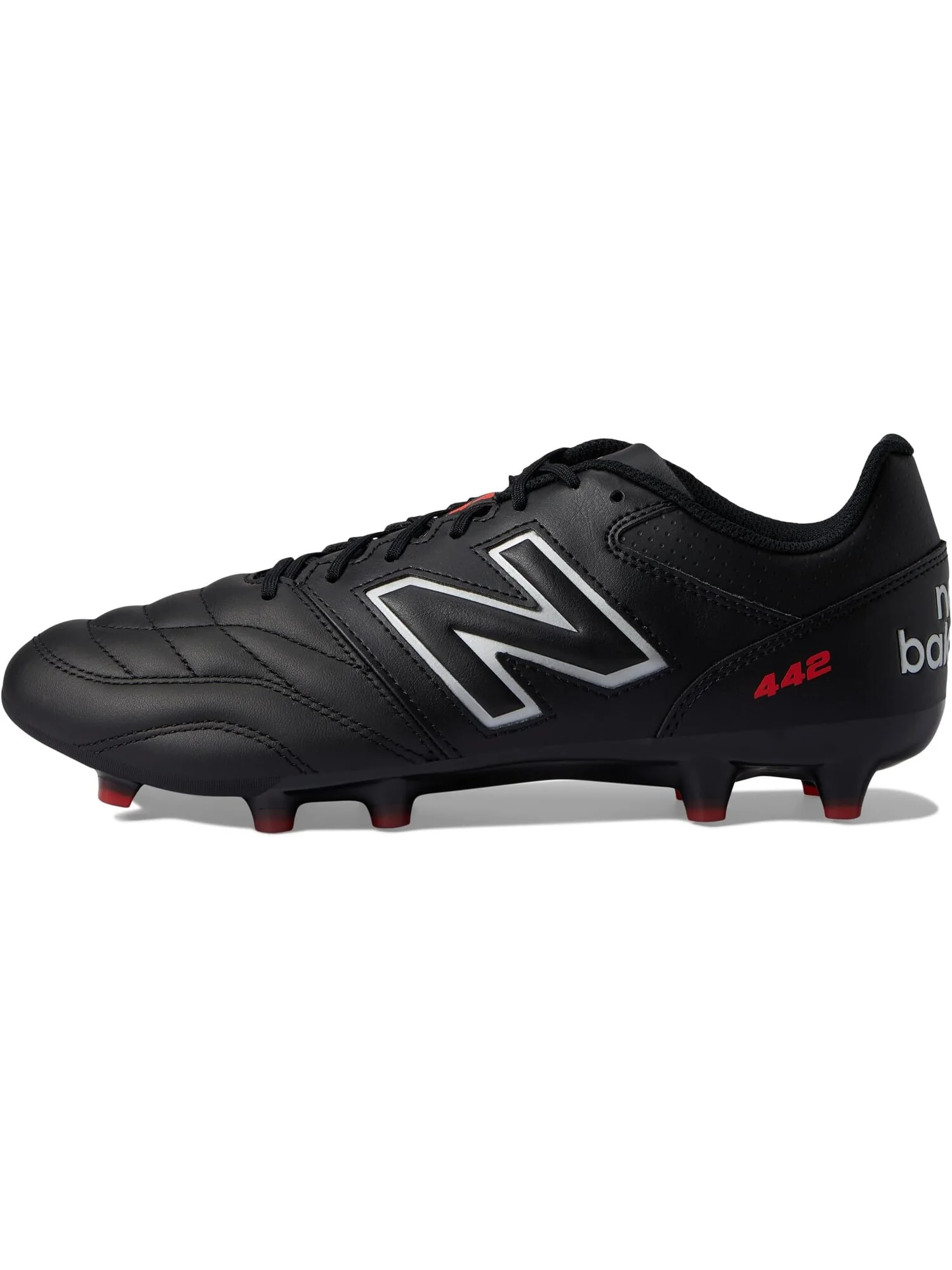 Кроссовки New Balance 442 V2 Team FG — 4