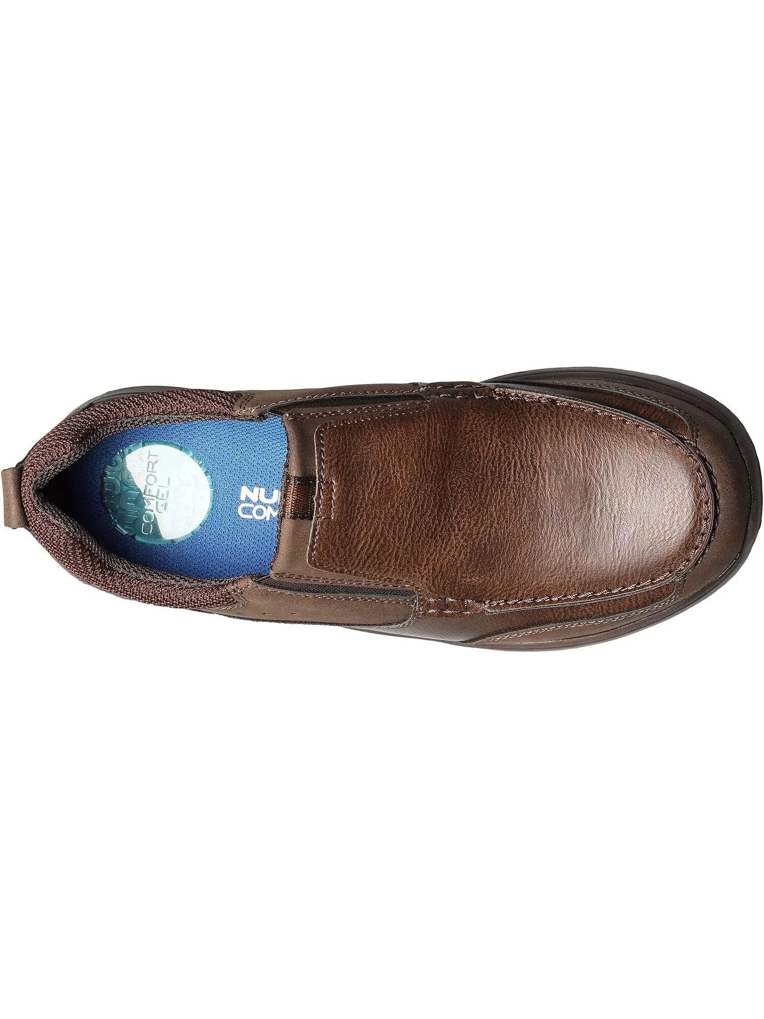 Лоферы Nunn Bush Conway Casual Slip-On — 2