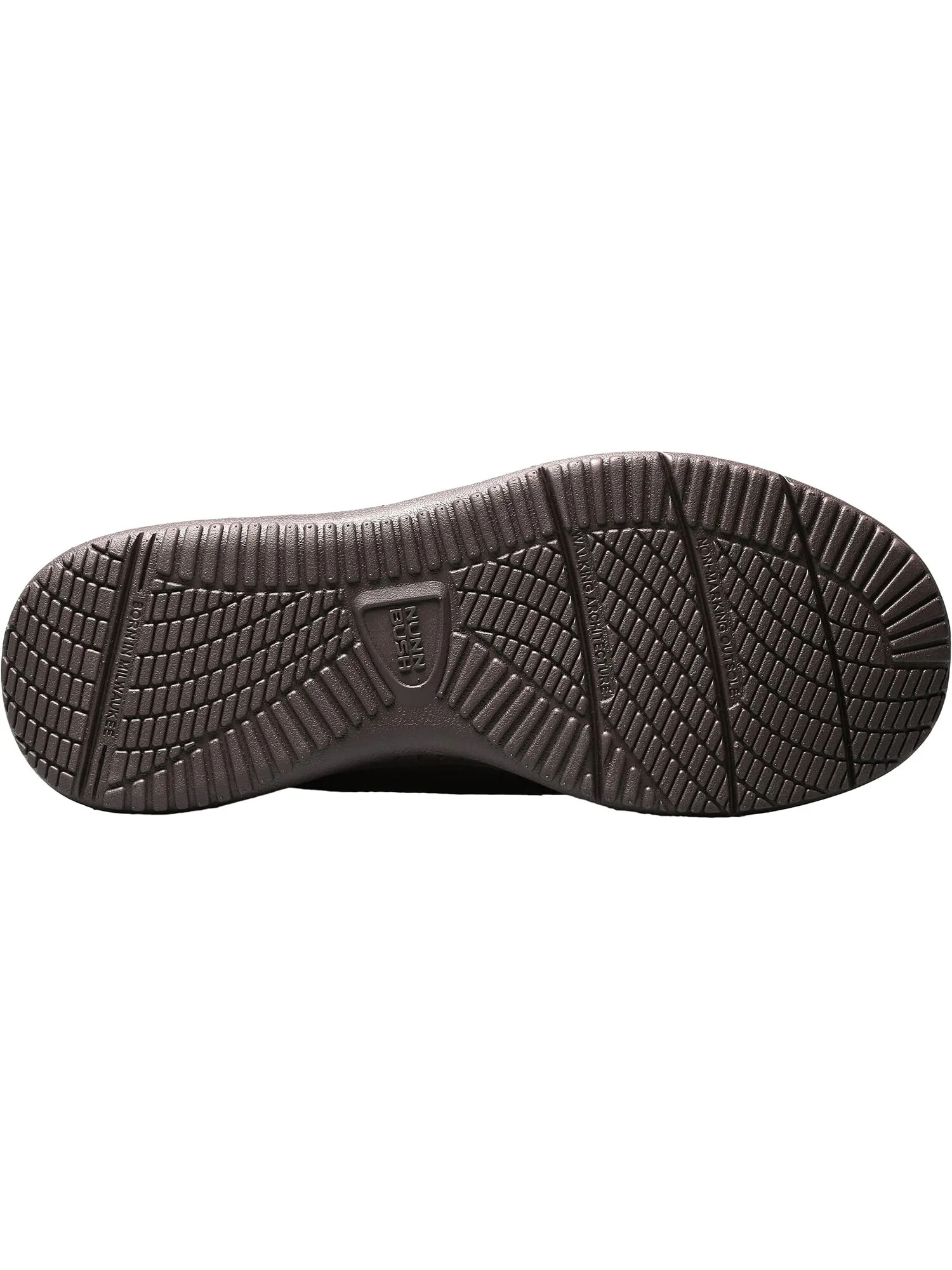 Лоферы Nunn Bush Conway Casual Slip-On — 3