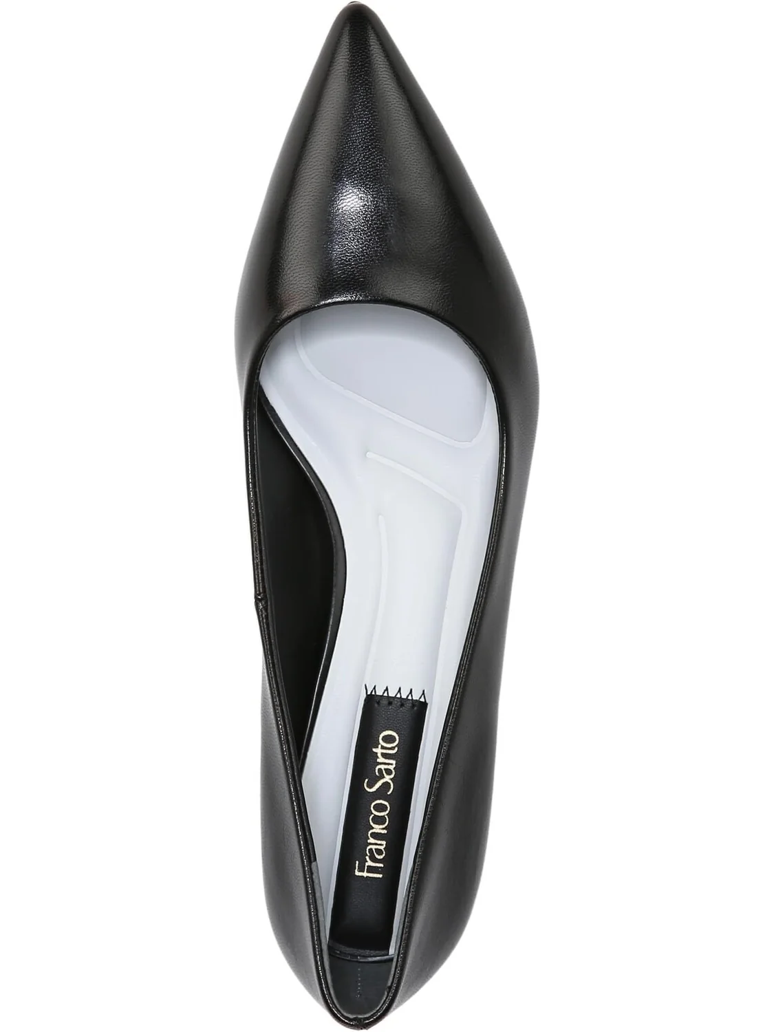 Туфли Franco Sarto Racerpump — 2