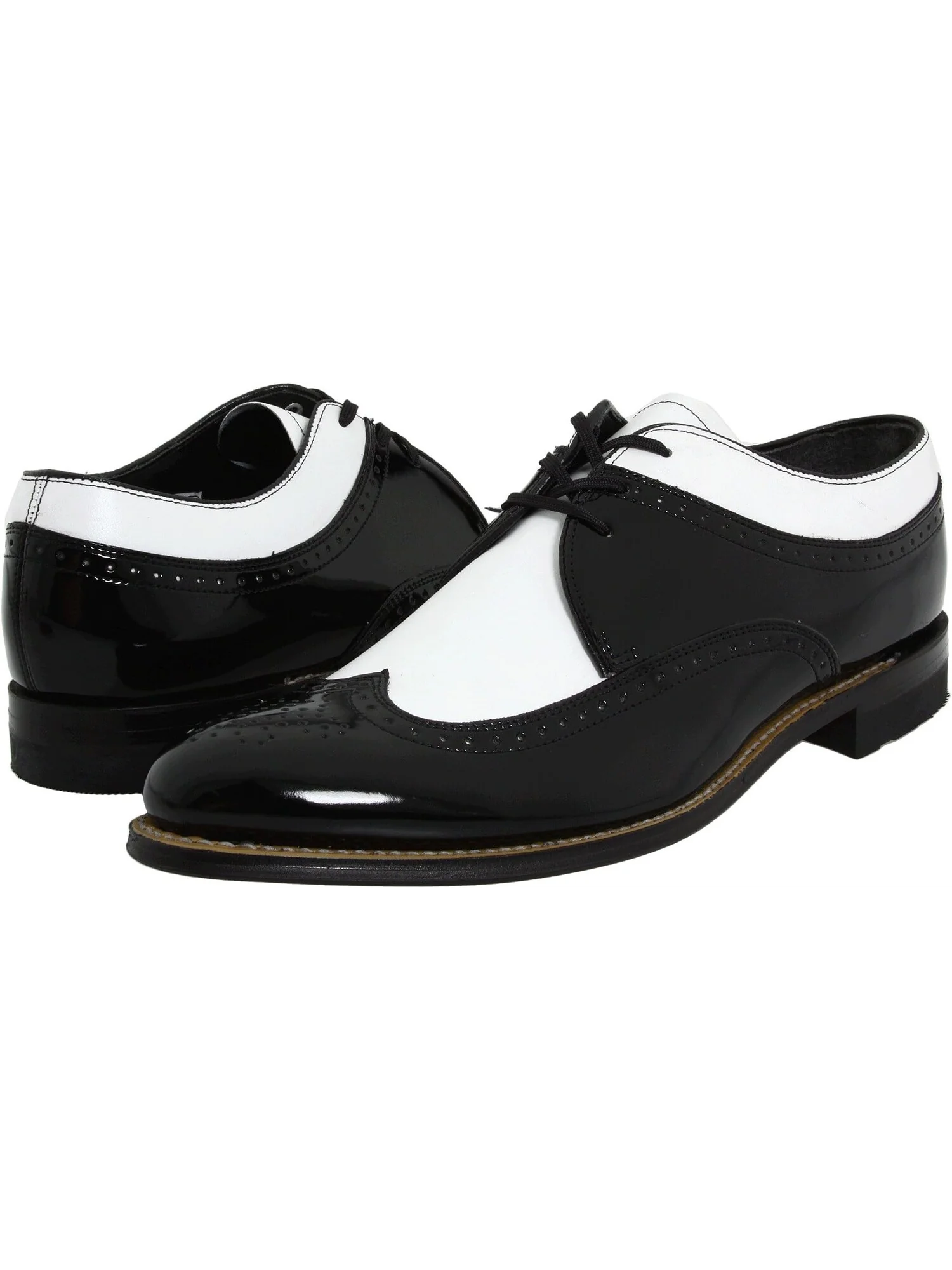 Оксфорды Stacy Adams Dayton - Wingtip — 1