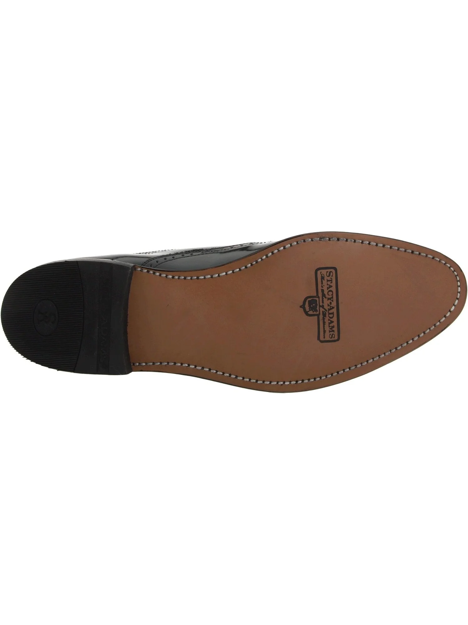 Оксфорды Stacy Adams Dayton - Wingtip — 3