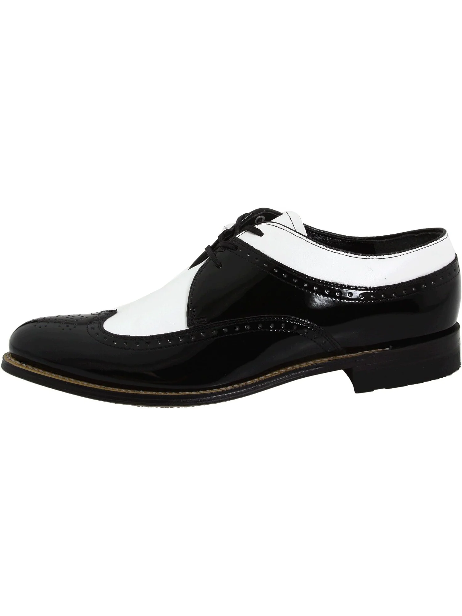 Оксфорды Stacy Adams Dayton - Wingtip — 4