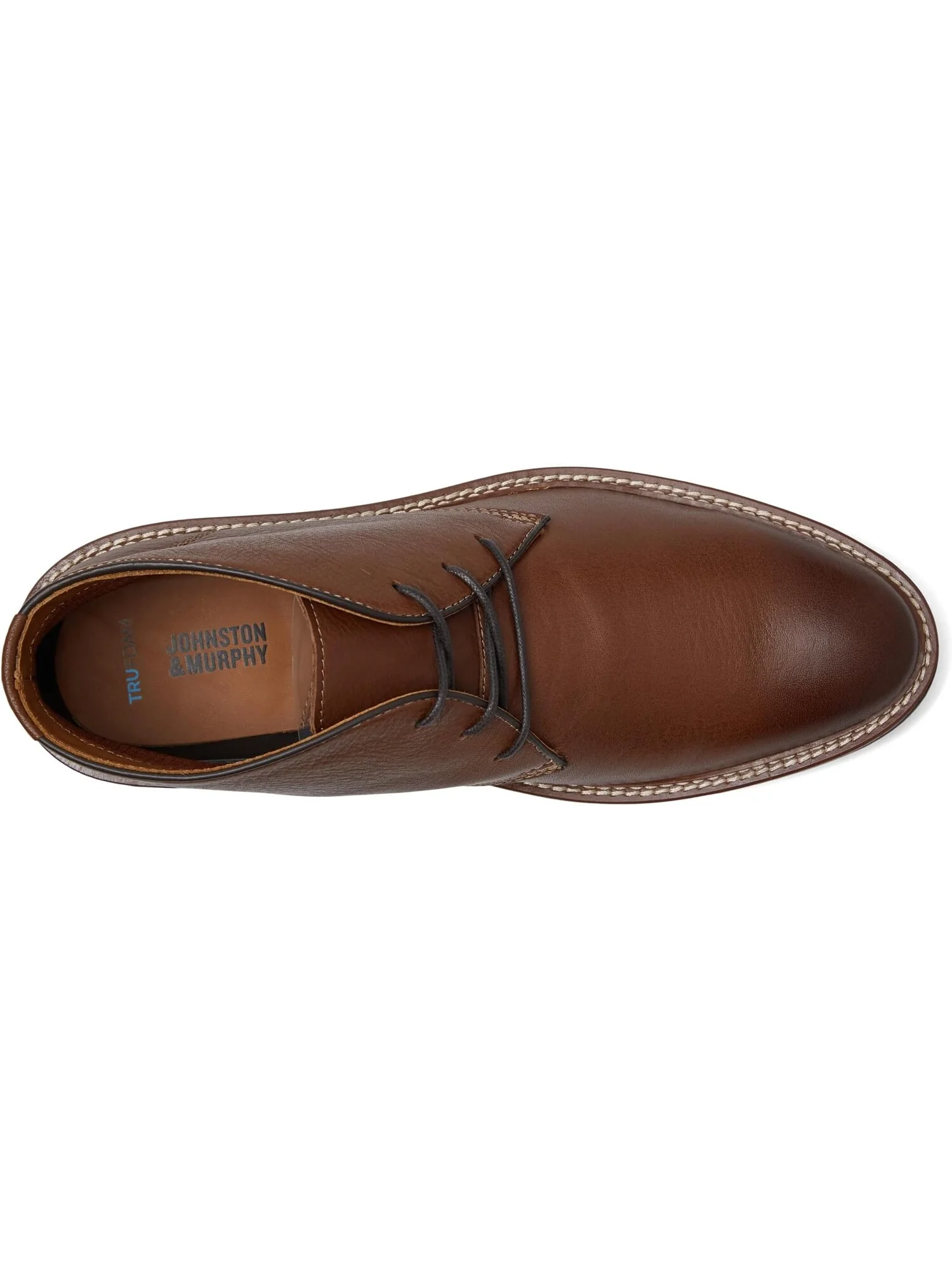 Ботинки Johnston & Murphy Upton Chukka — 2