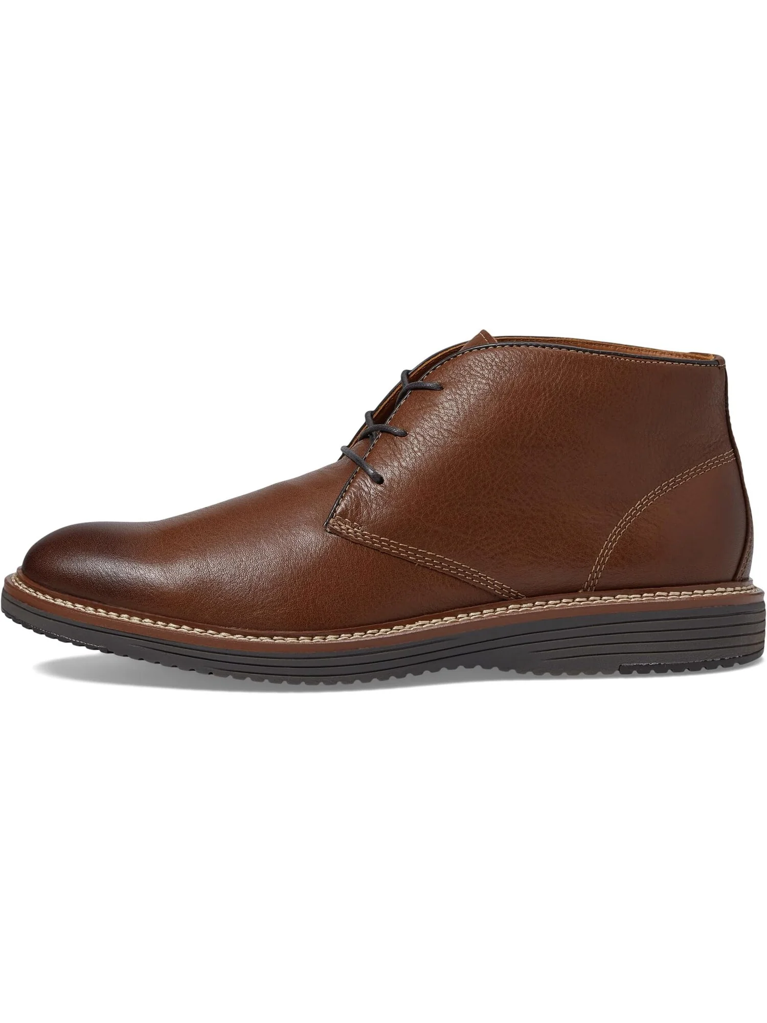 Ботинки Johnston & Murphy Upton Chukka — 4