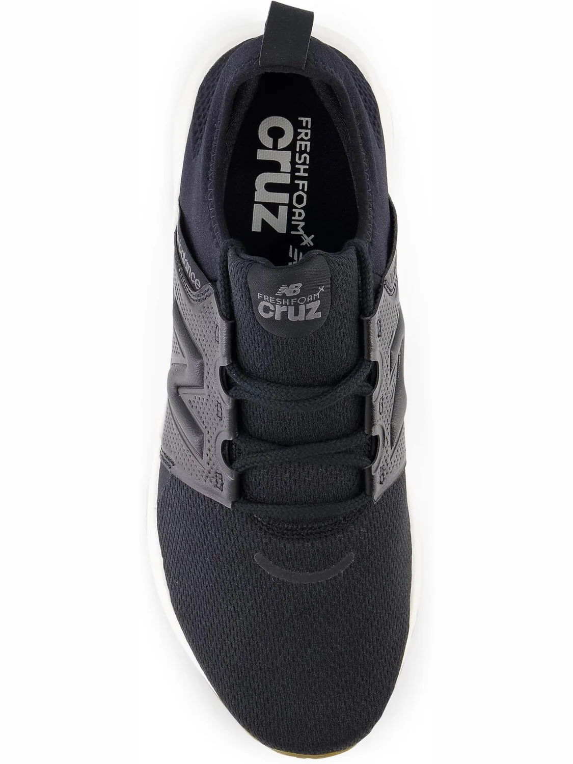 Кроссовки New Balance Fresh Foam X Cruz v3 — 2