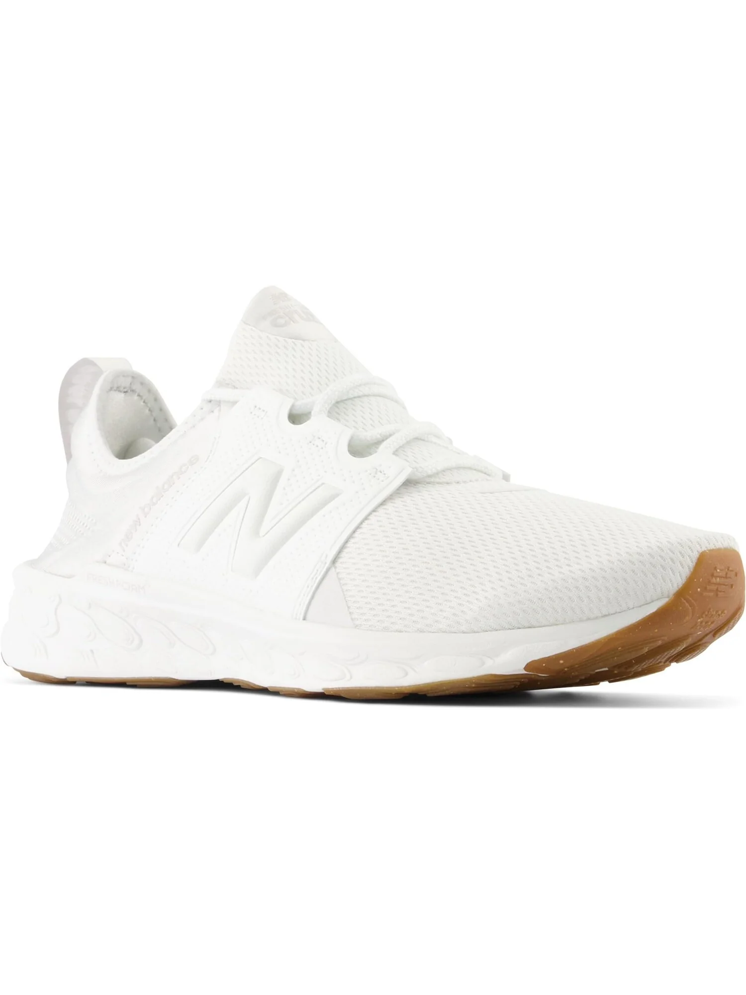 Кроссовки New Balance Fresh Foam X Cruz v3 — 1