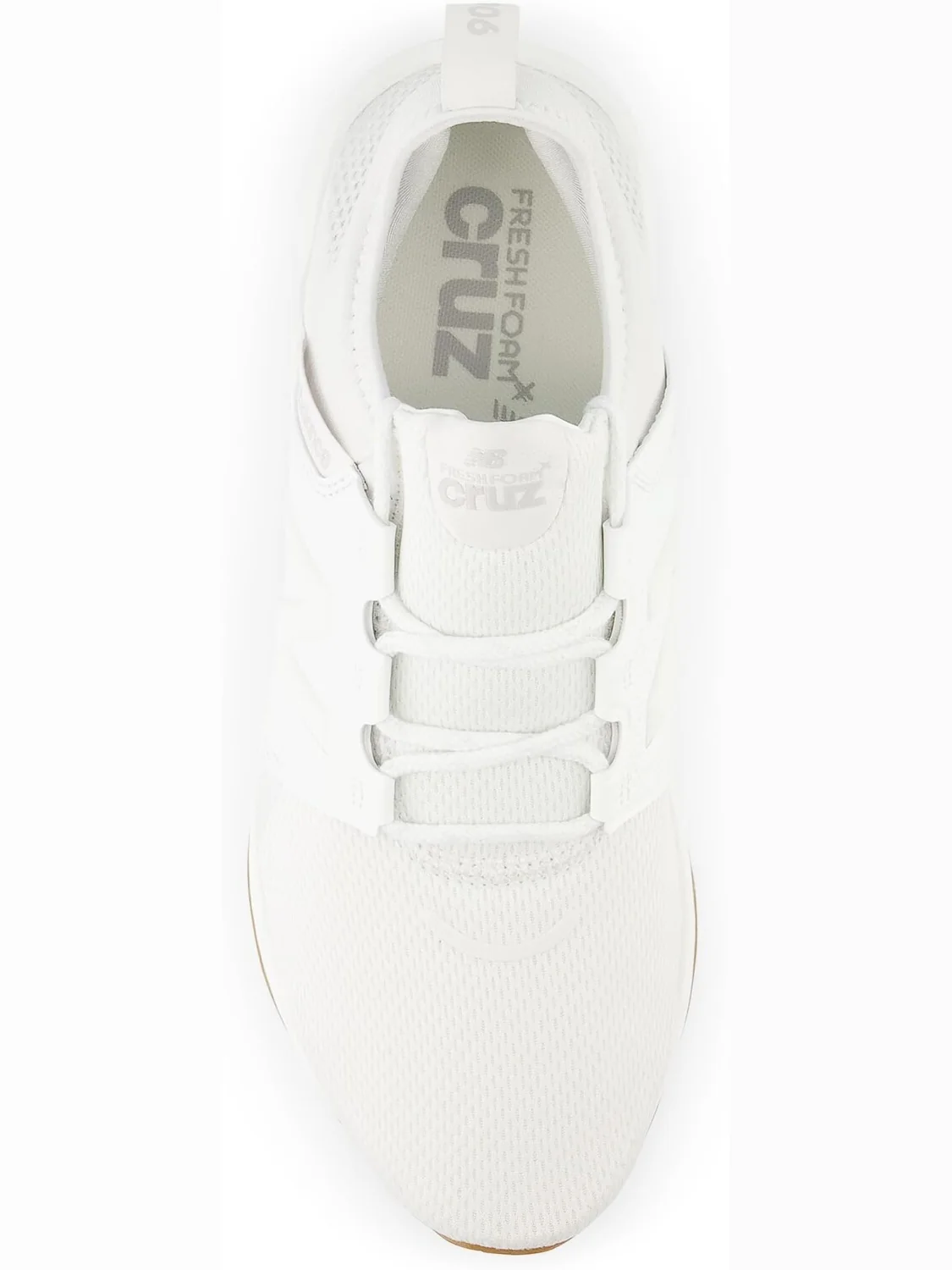 Кроссовки New Balance Fresh Foam X Cruz v3 — 2