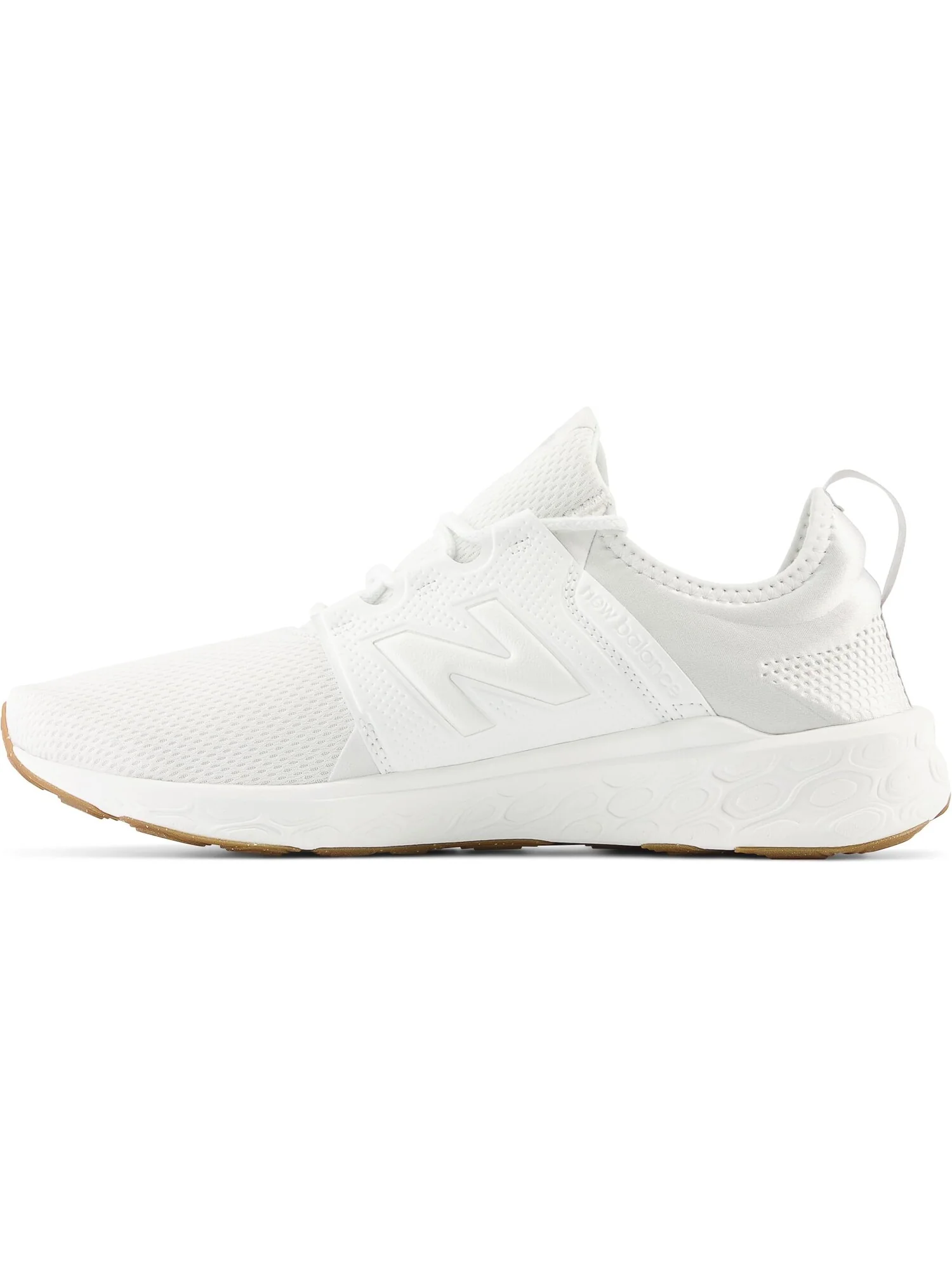 Кроссовки New Balance Fresh Foam X Cruz v3 — 4