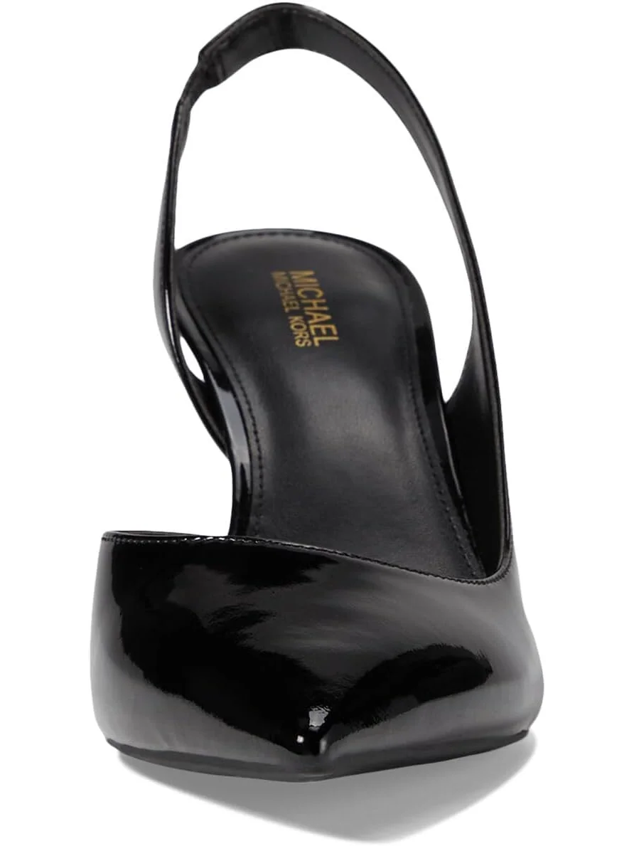 Туфли MICHAEL Michael Kors Alina Flex Sling Pump — 2