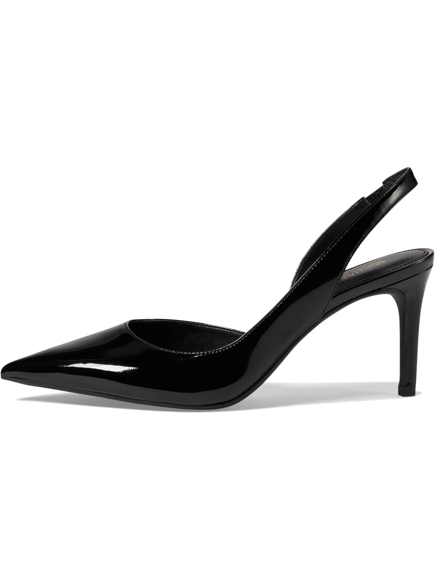 Туфли MICHAEL Michael Kors Alina Flex Sling Pump — 4