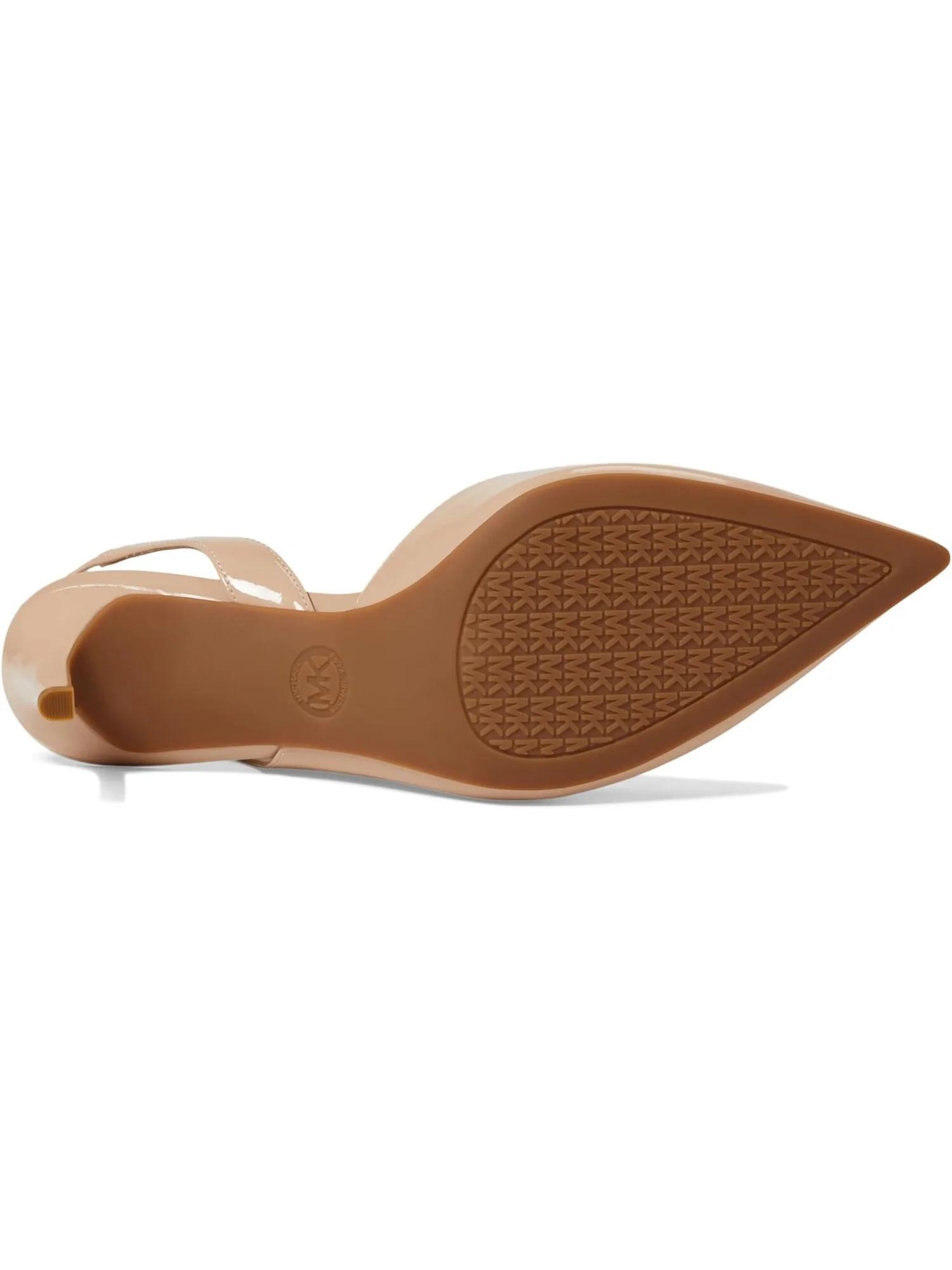 Туфли MICHAEL Michael Kors Alina Flex Sling Pump — 3
