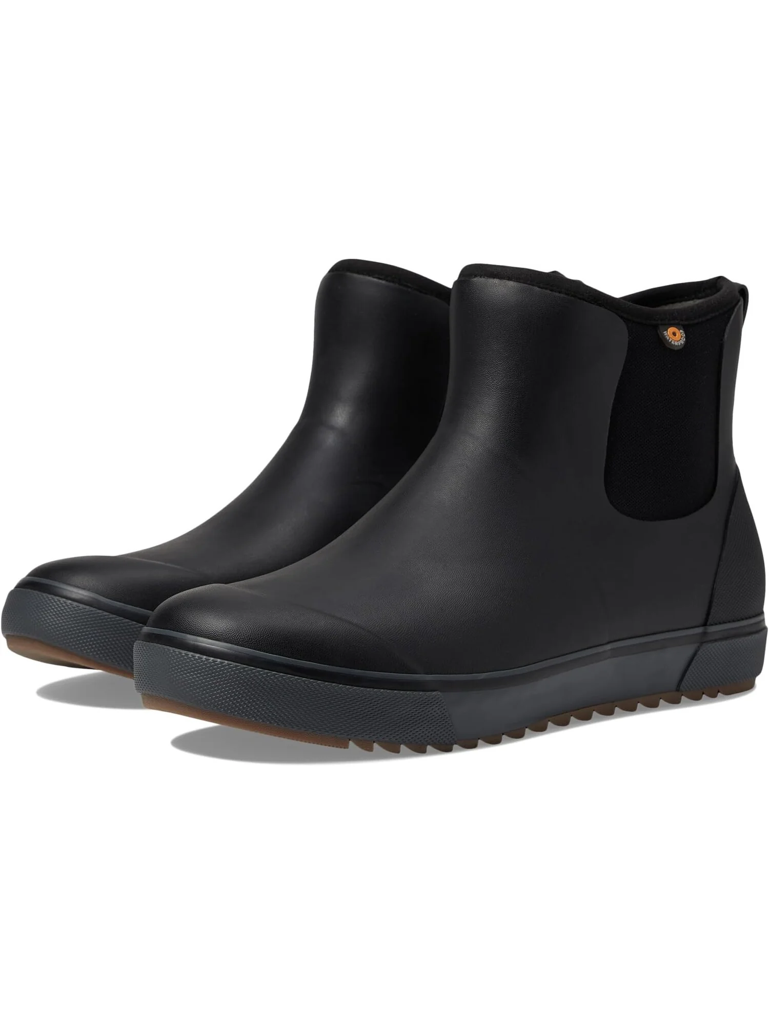 Резиновые сапоги Kicker Rain Chelsea Neo Bogs — 1