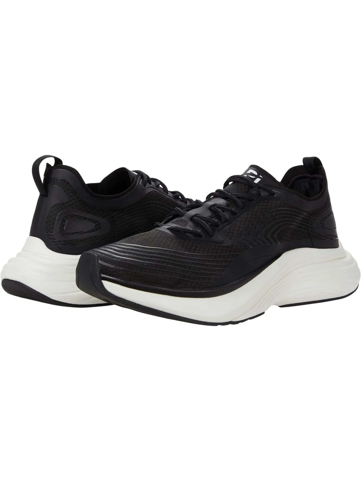 Кроссовки Athletic Propulsion Labs (APL) Streamline — белый