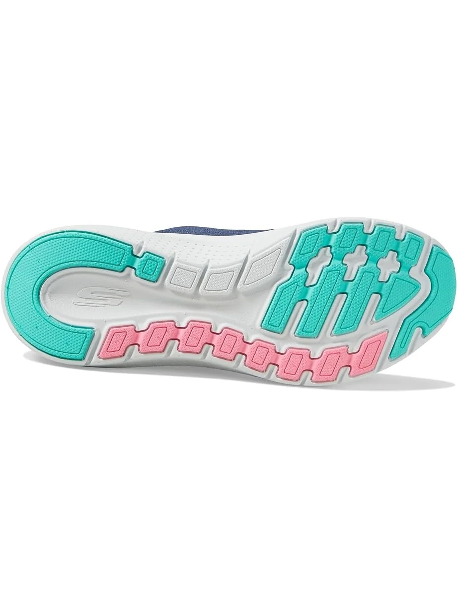 Кроссовки SKECHERS Arch Fit 2.0 Easy Chic Hands Free Slip-Ins — 3