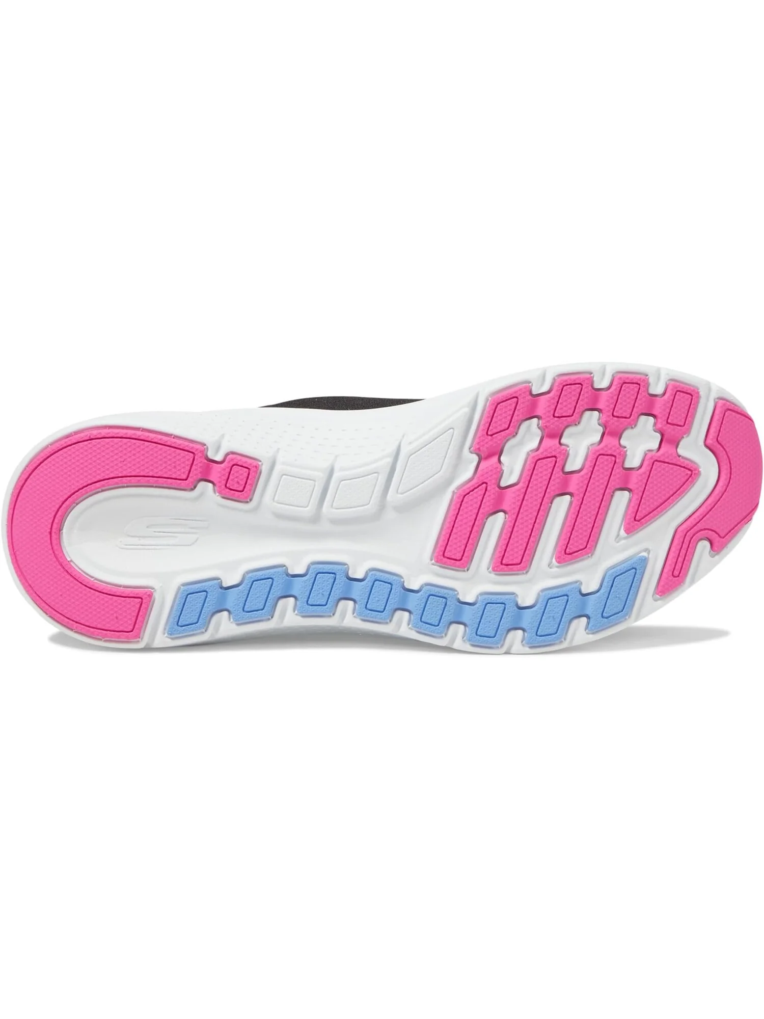 Кроссовки Arch Fit 2.0 Easy Chic Hands Free Slip-Ins SKECHERS — 3