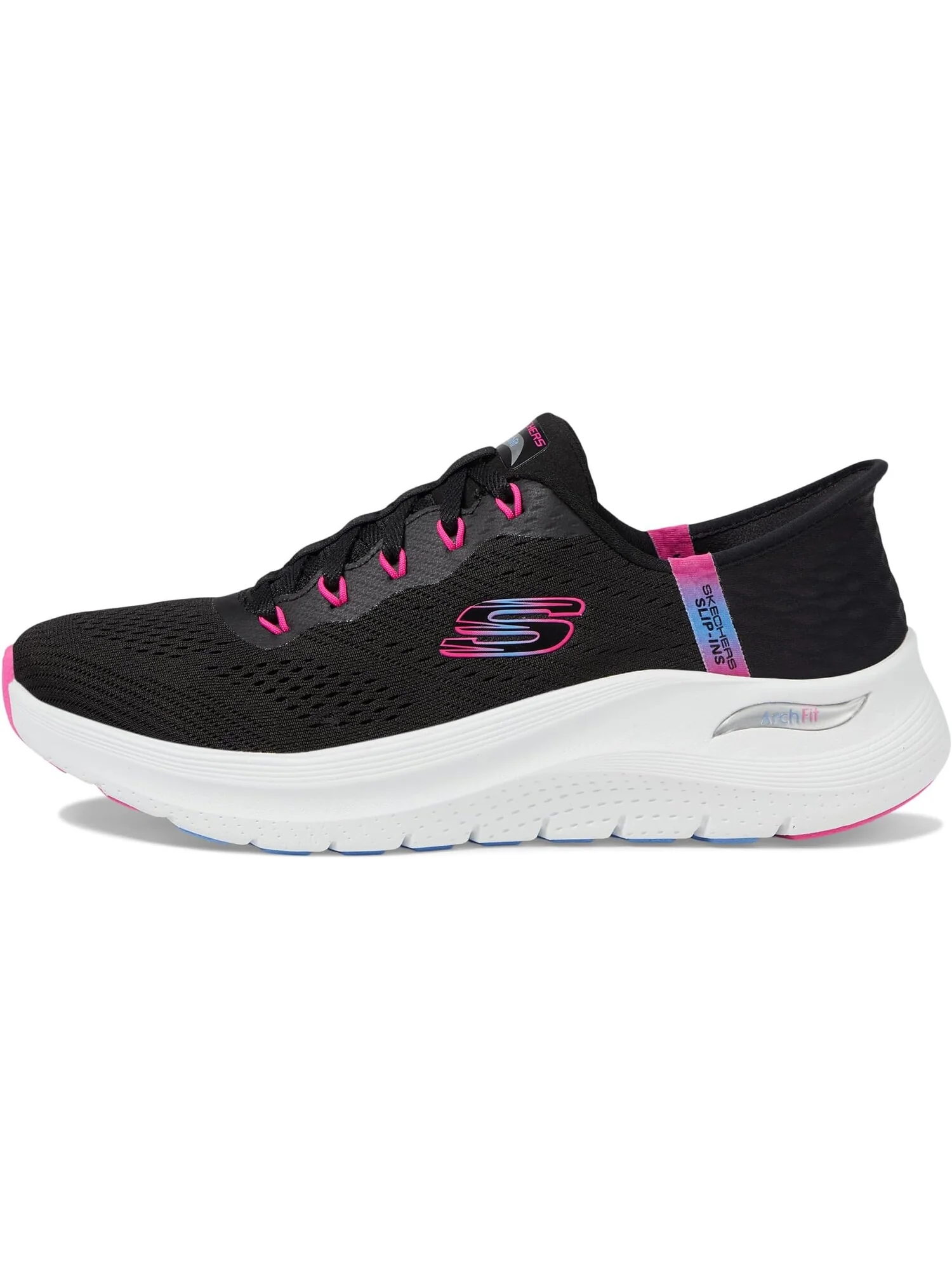 Кроссовки Arch Fit 2.0 Easy Chic Hands Free Slip-Ins SKECHERS — 4